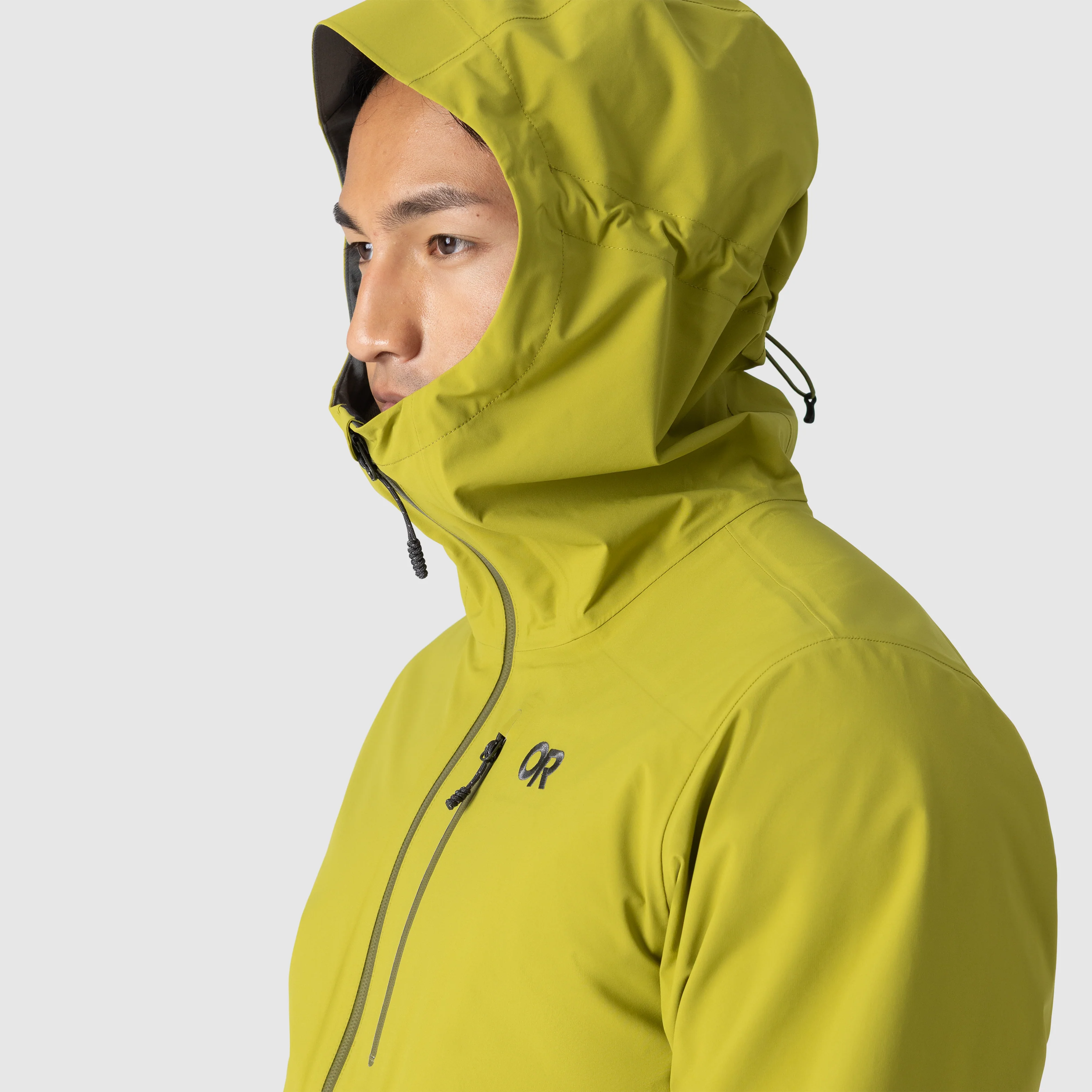 Men's Foray 3L Rain Jacket - Image 28