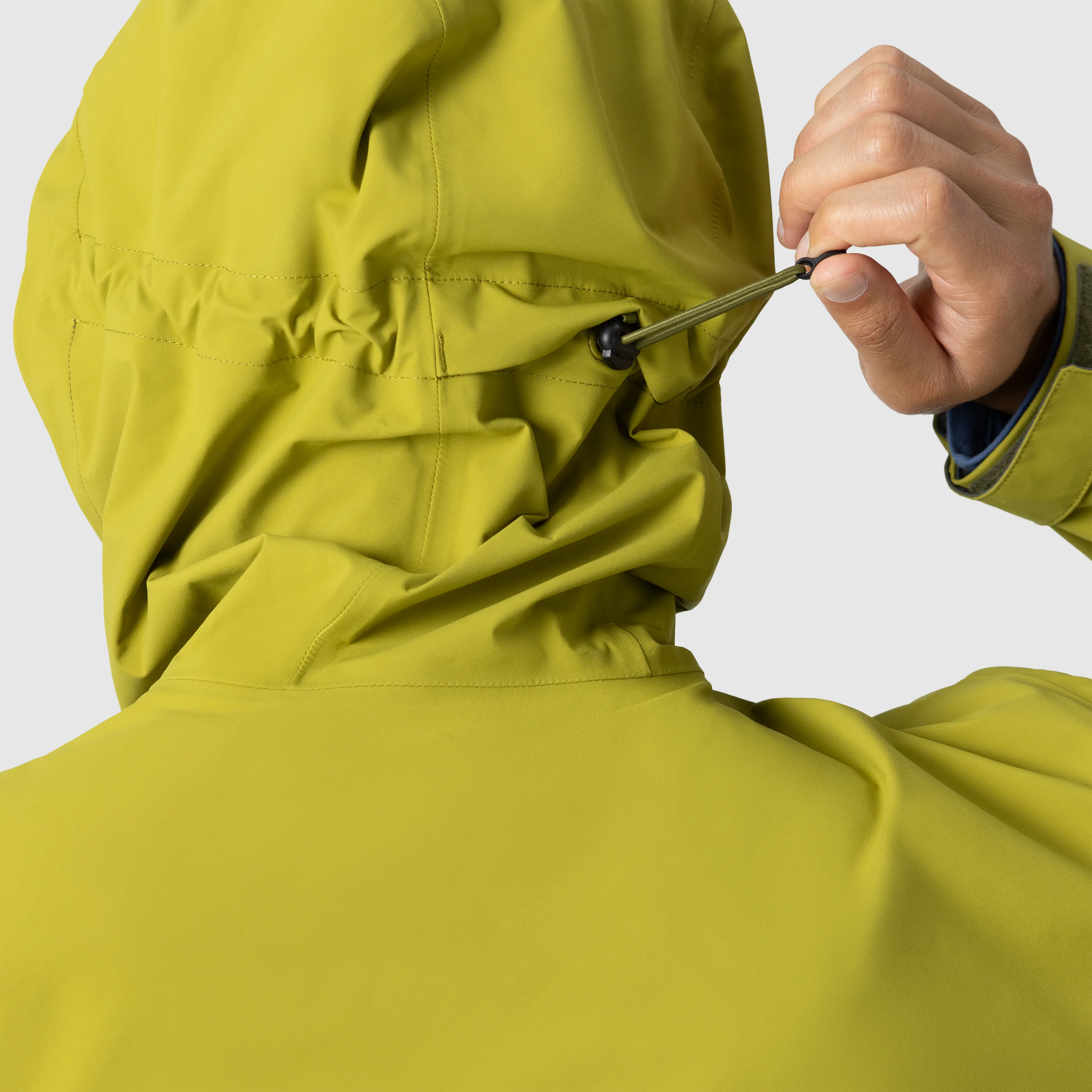 Men's Foray 3L Rain Jacket - Image 29
