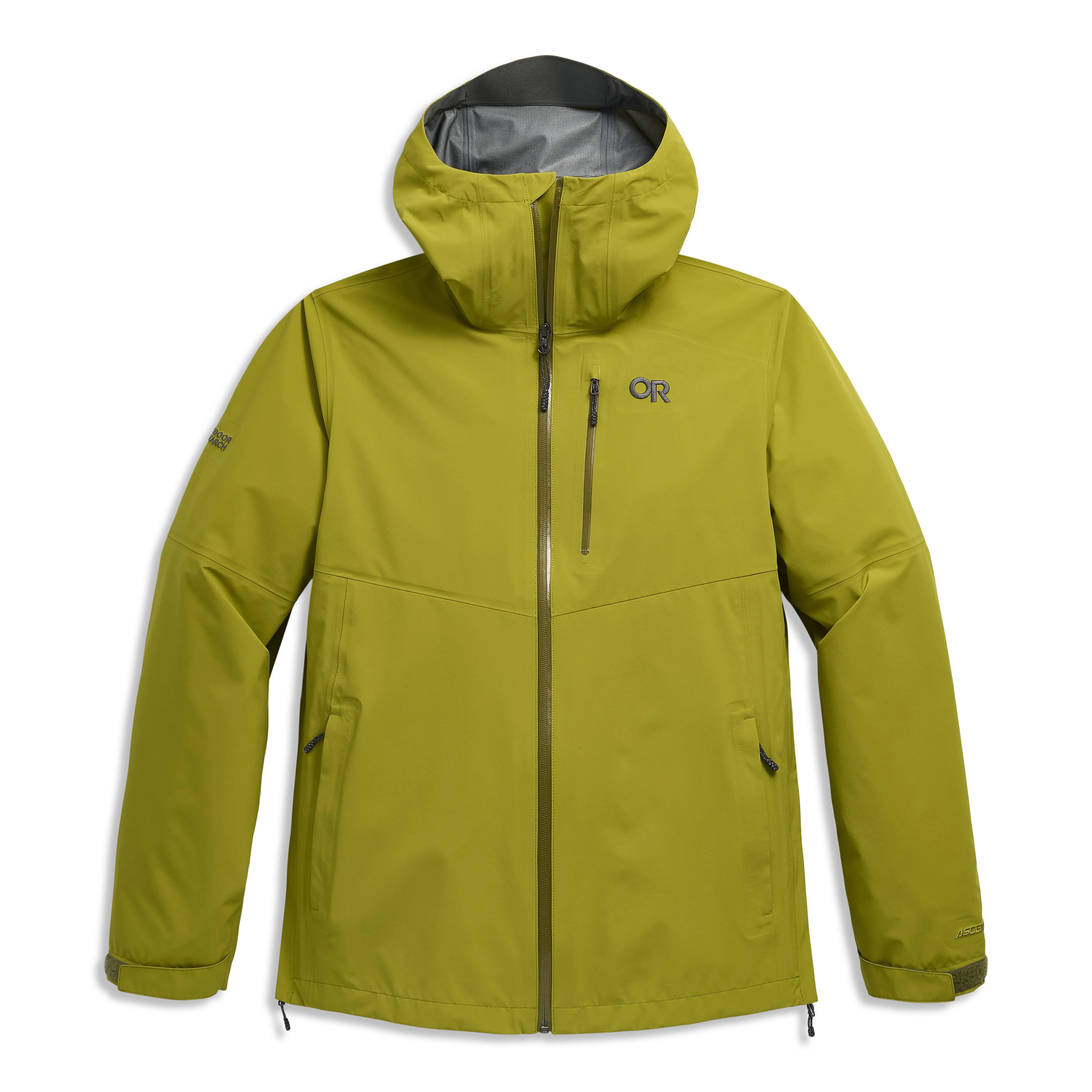 Men's Foray 3L Rain Jacket - Image 30