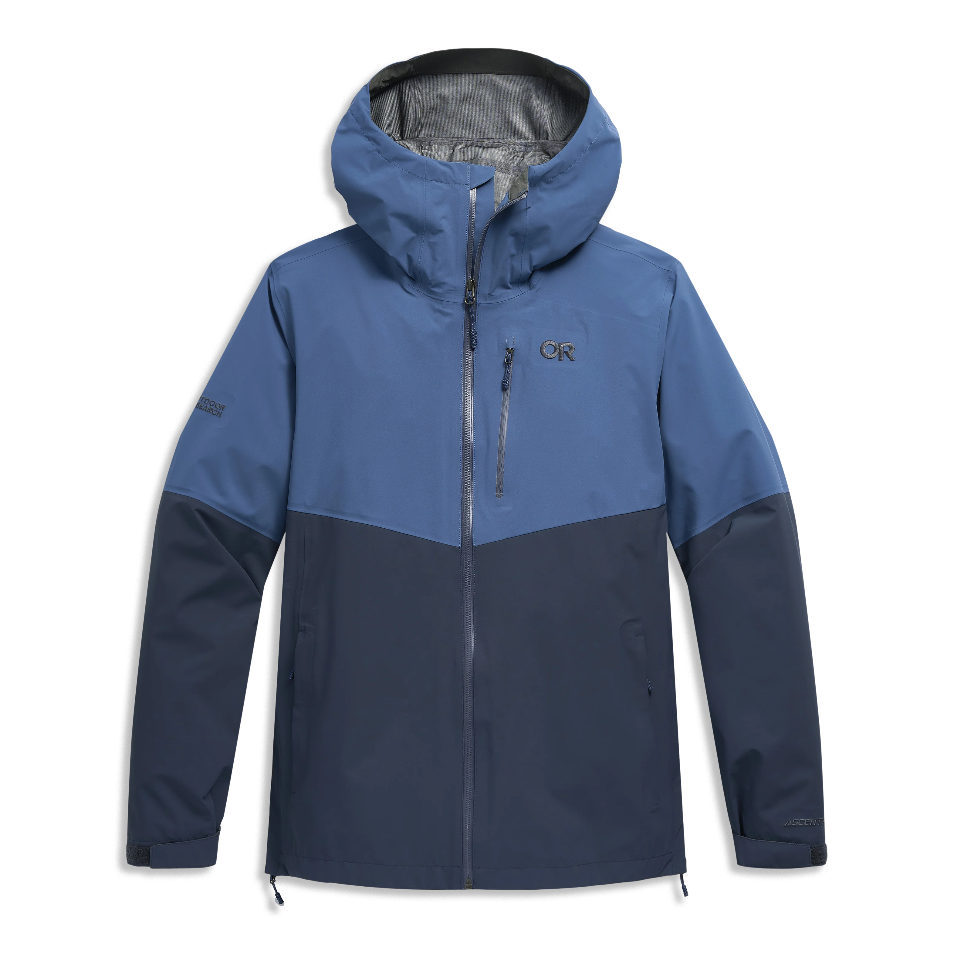 Men's Foray 3L Rain Jacket - Image 38
