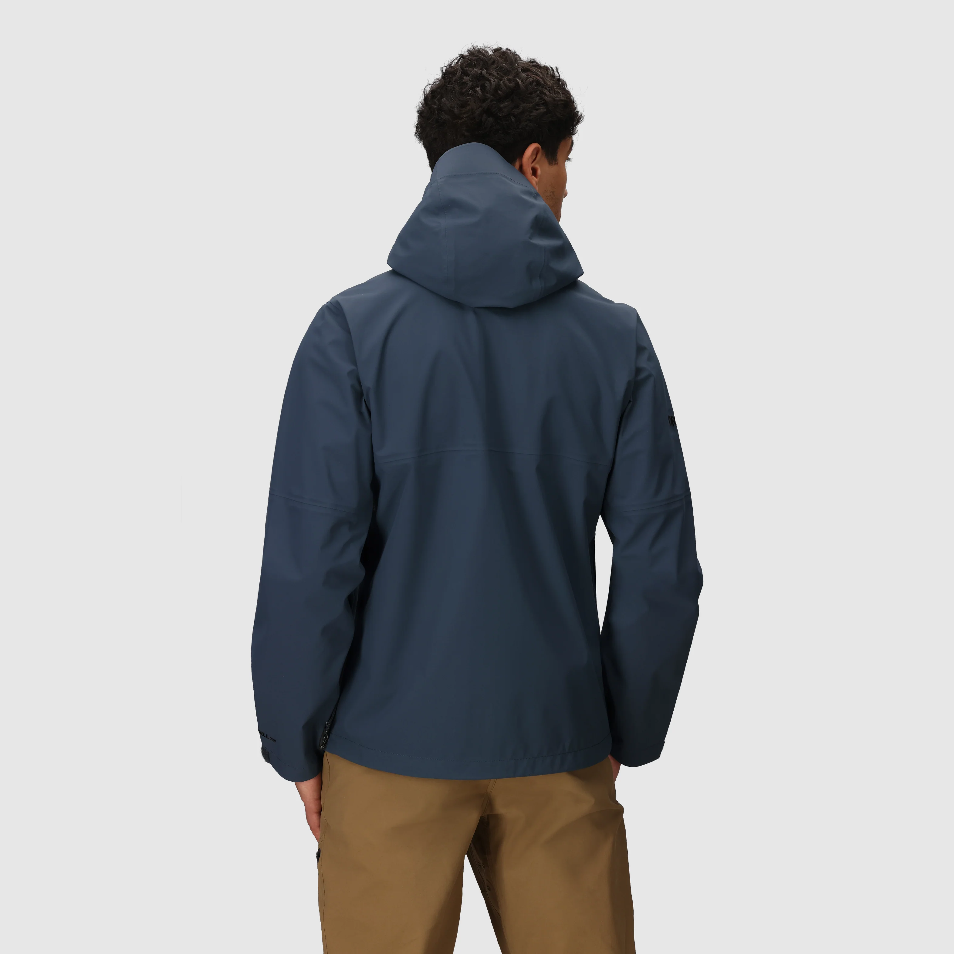 Men's Foray 3L Rain Jacket - Image 39