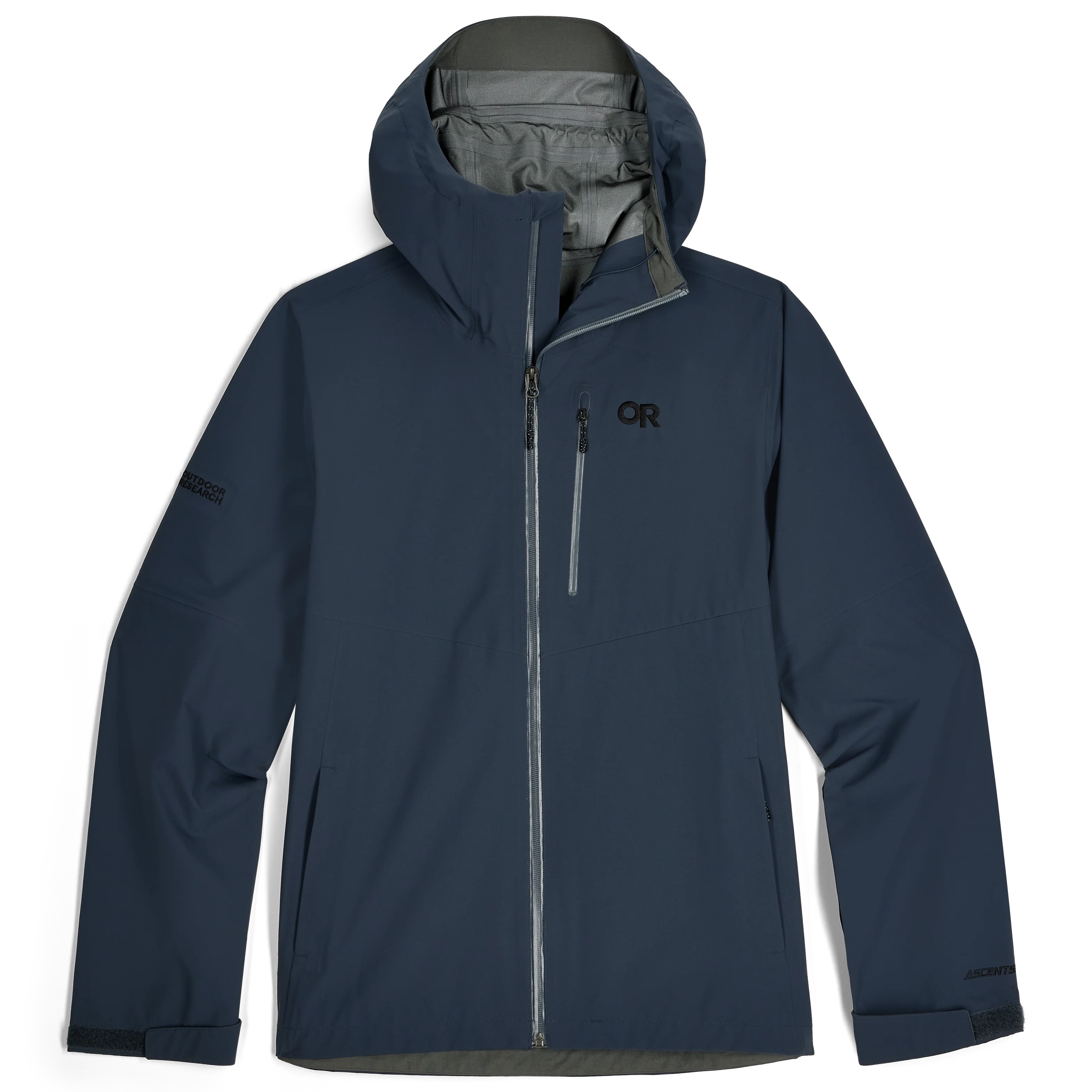Men's Foray 3L Rain Jacket - Image 43