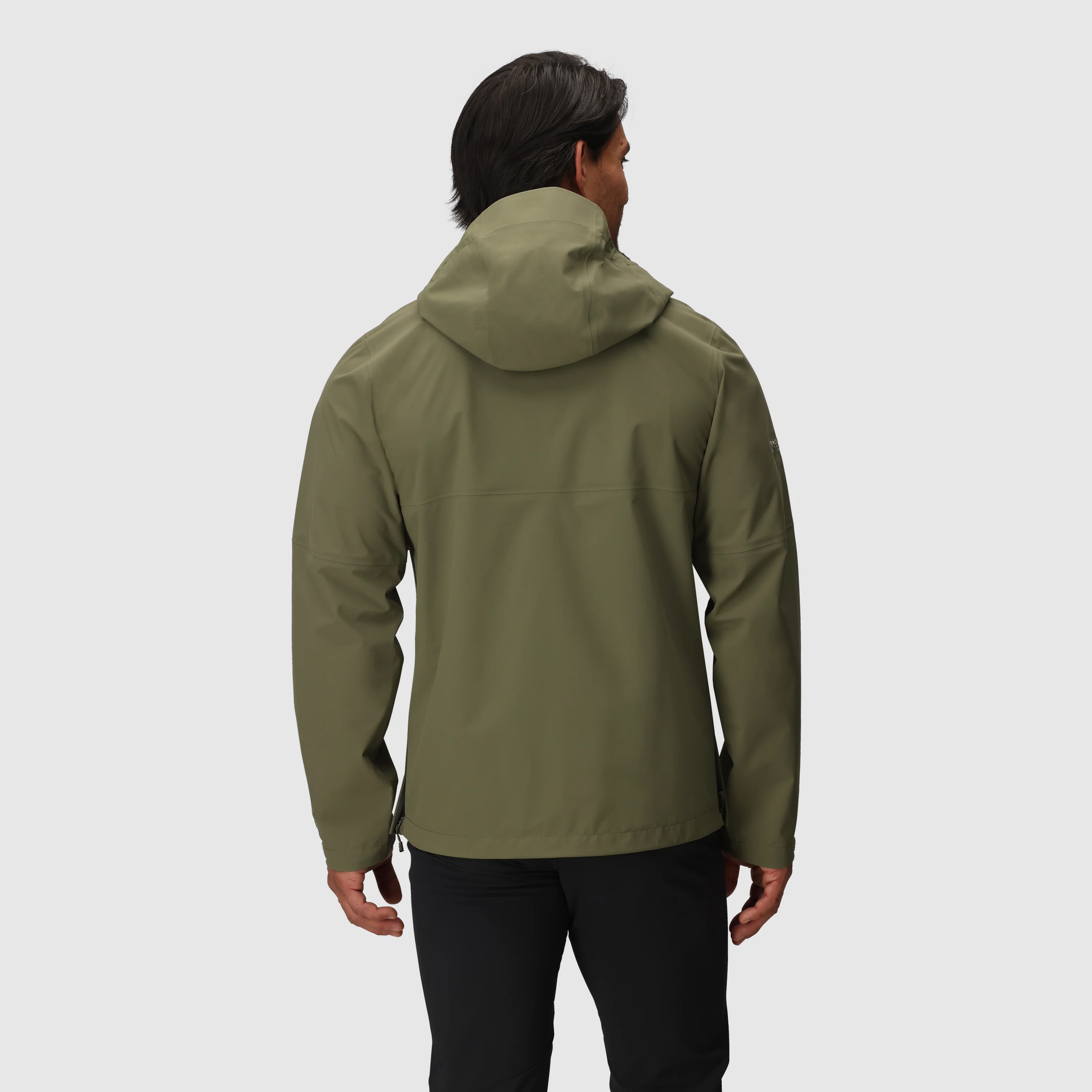 Men's Foray 3L Rain Jacket - Image 50
