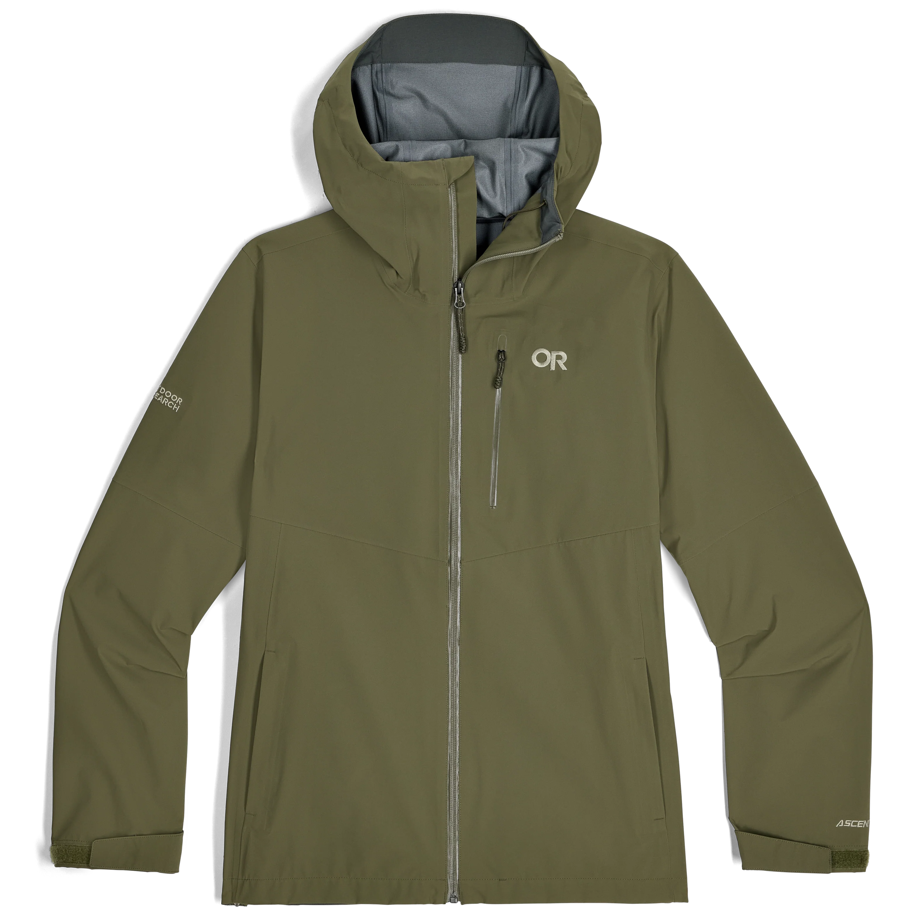 Men's Foray 3L Rain Jacket - Image 54