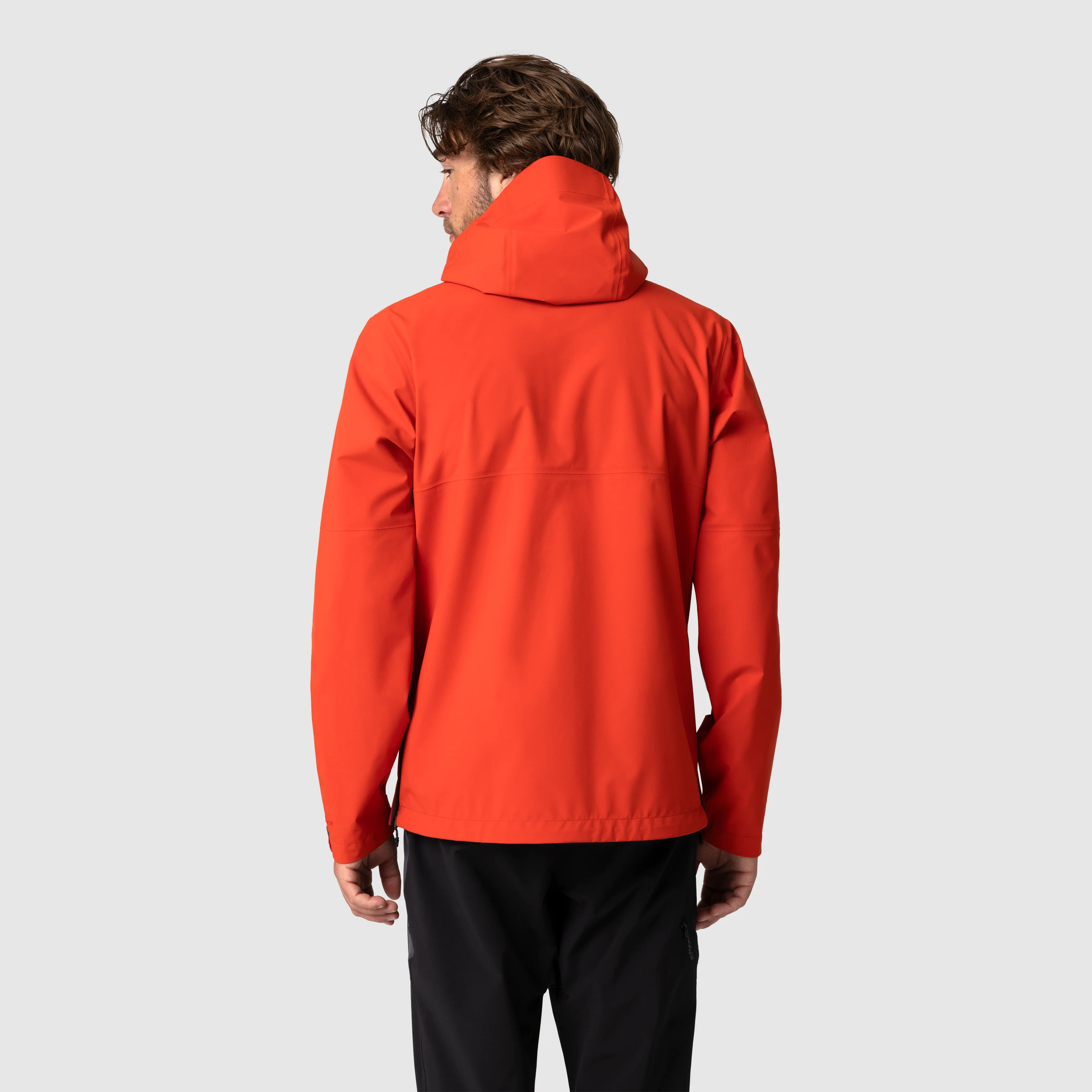 Men's Foray 3L Rain Jacket - Image 6