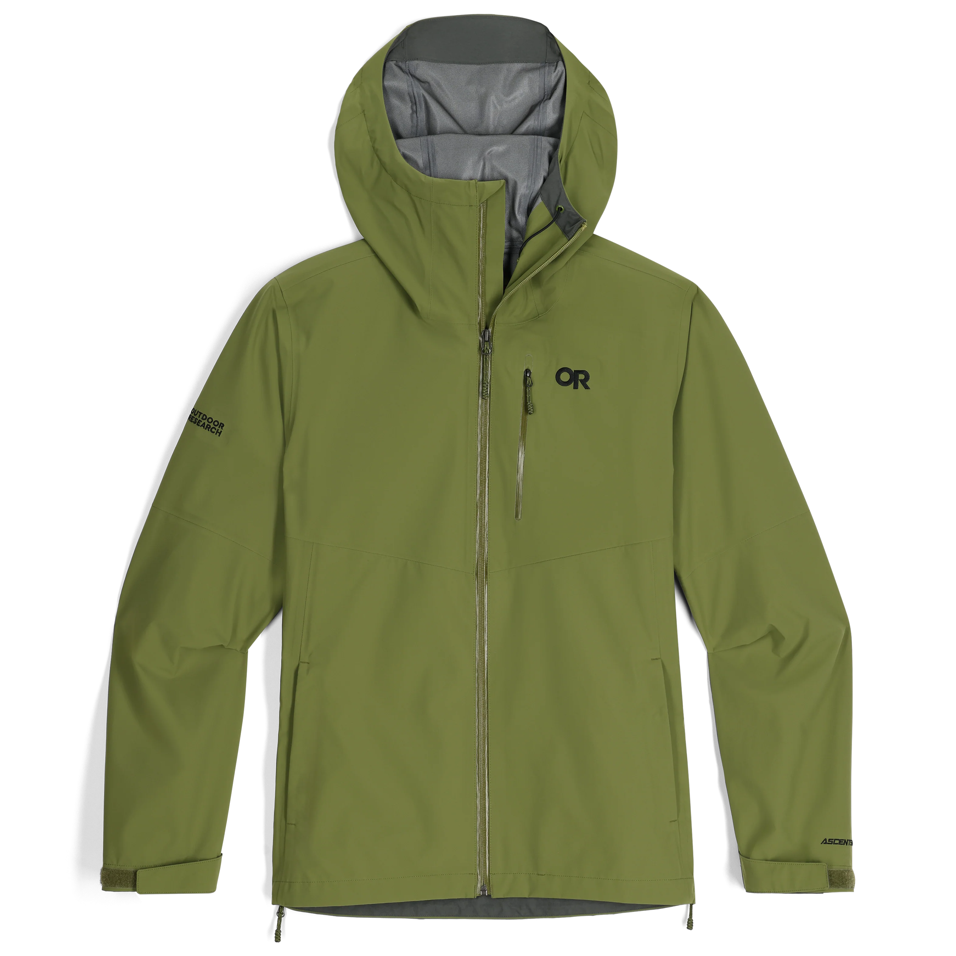 Men's Foray 3L Rain Jacket - Image 60