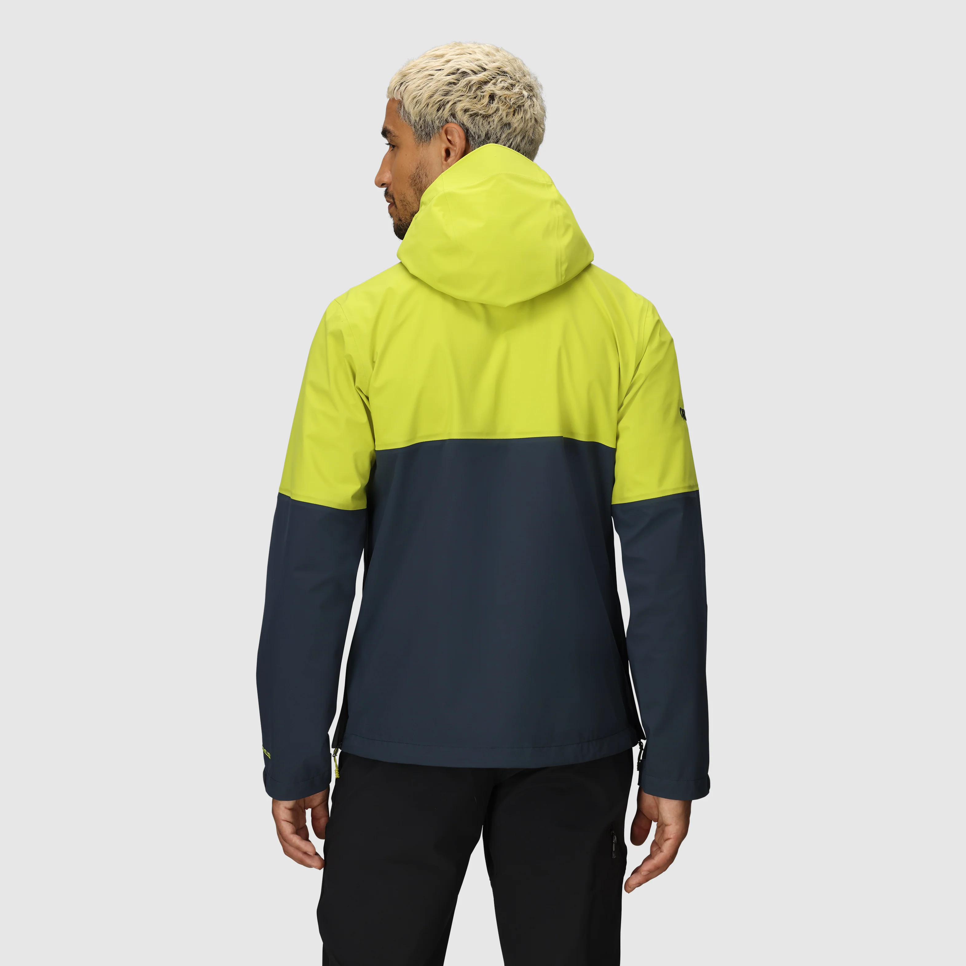 Men's Foray 3L Rain Jacket - Image 62