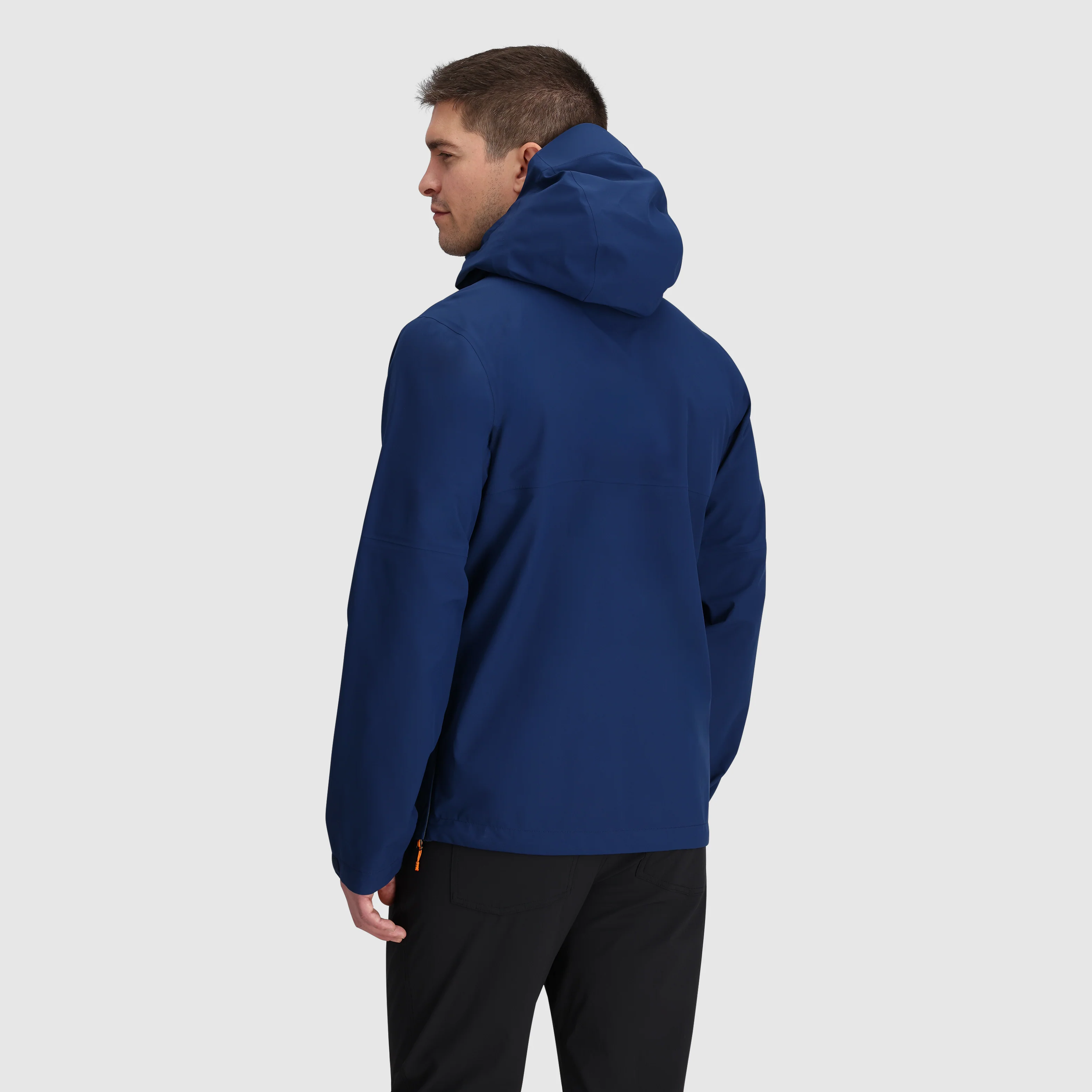 Men's Foray 3L Rain Jacket - Image 68
