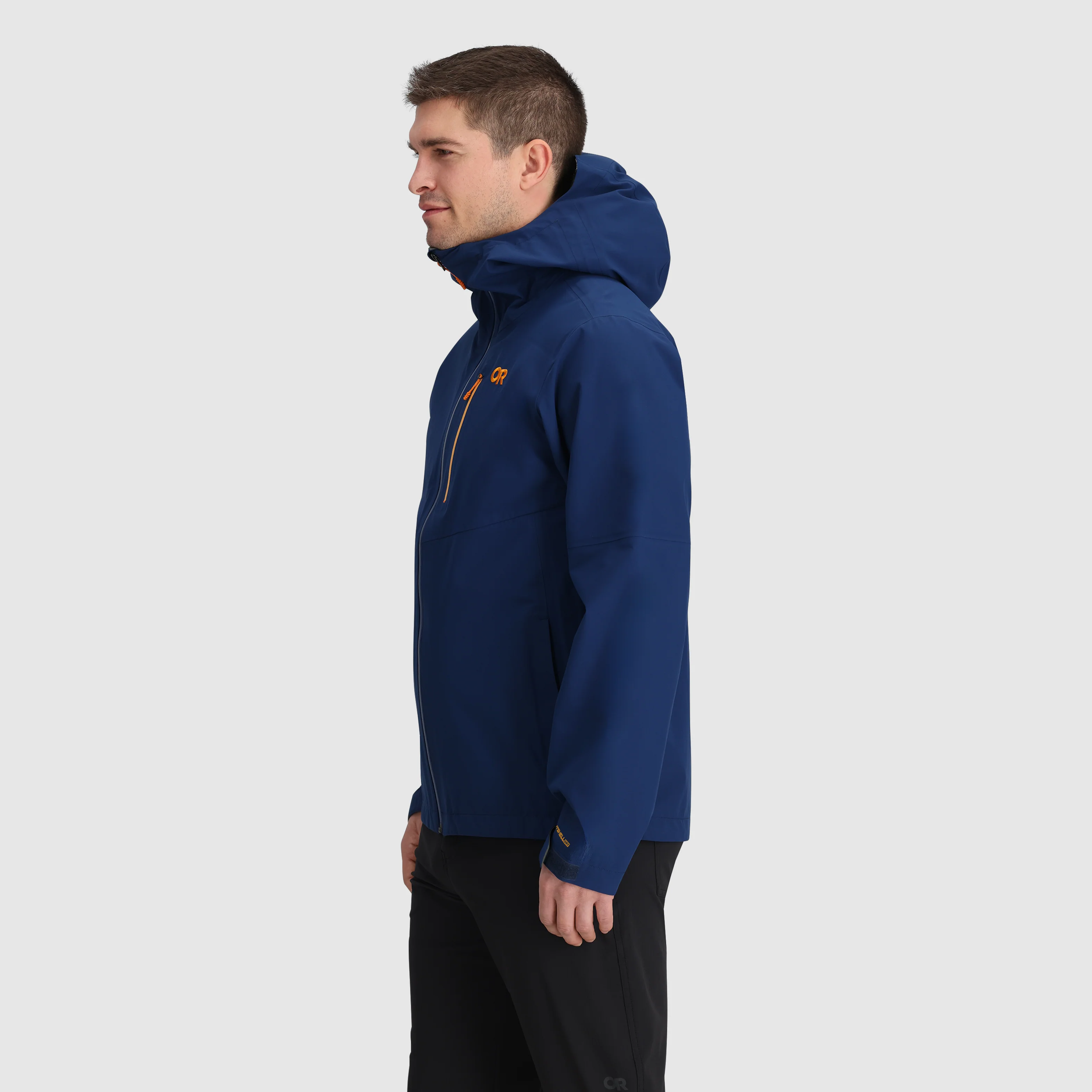 Men's Foray 3L Rain Jacket - Image 69