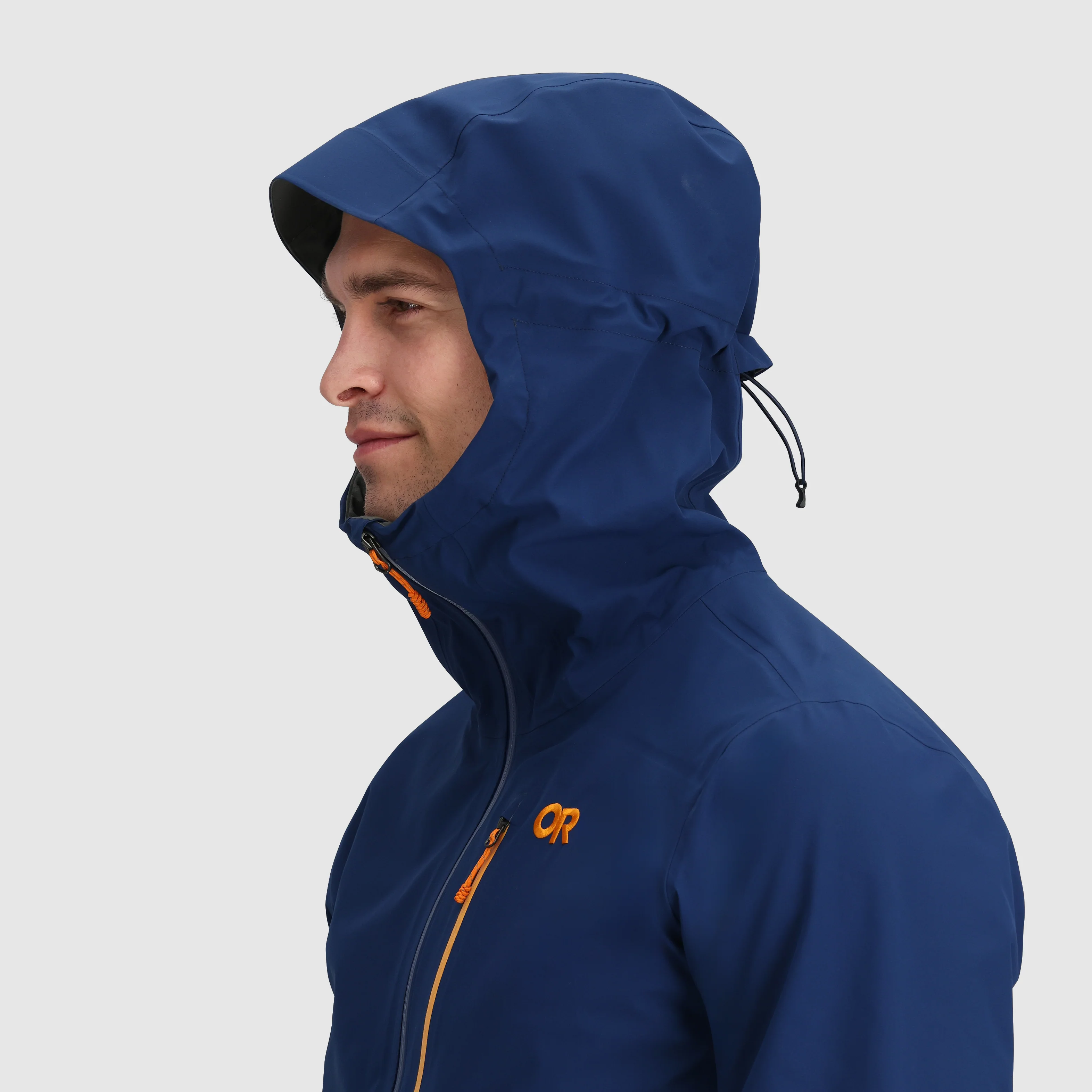 Men's Foray 3L Rain Jacket - Image 76