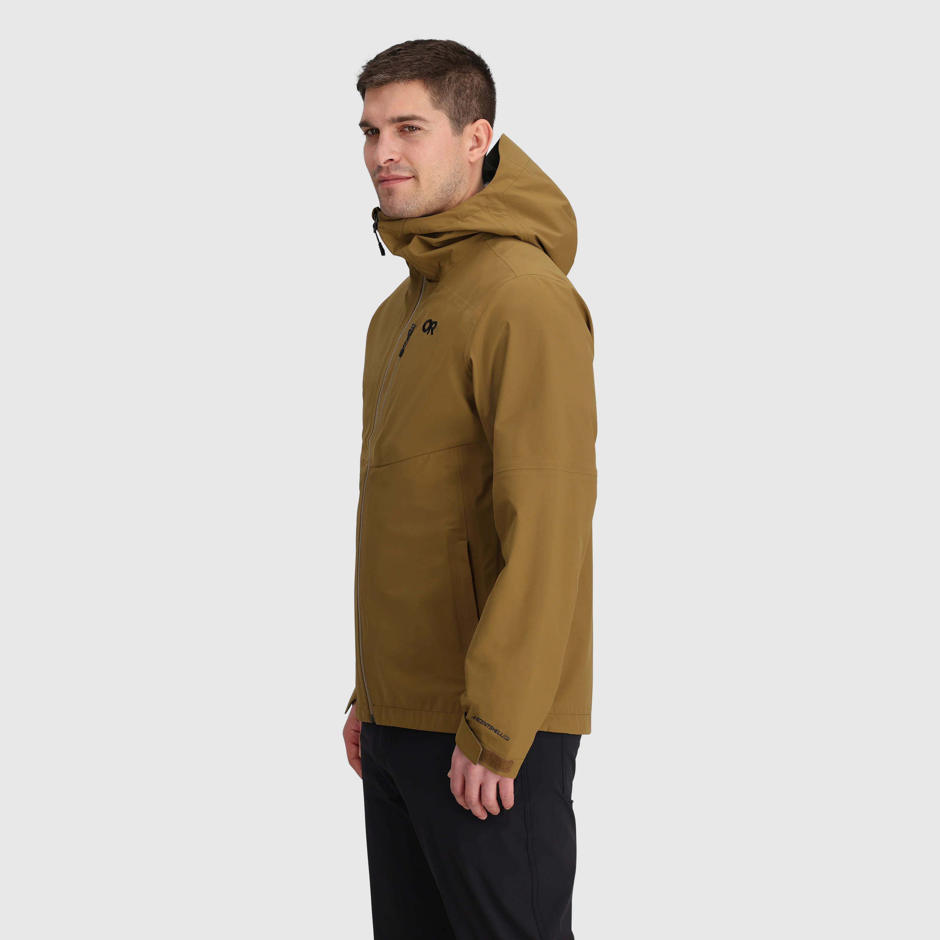 Men's Foray 3L Rain Jacket - Image 86