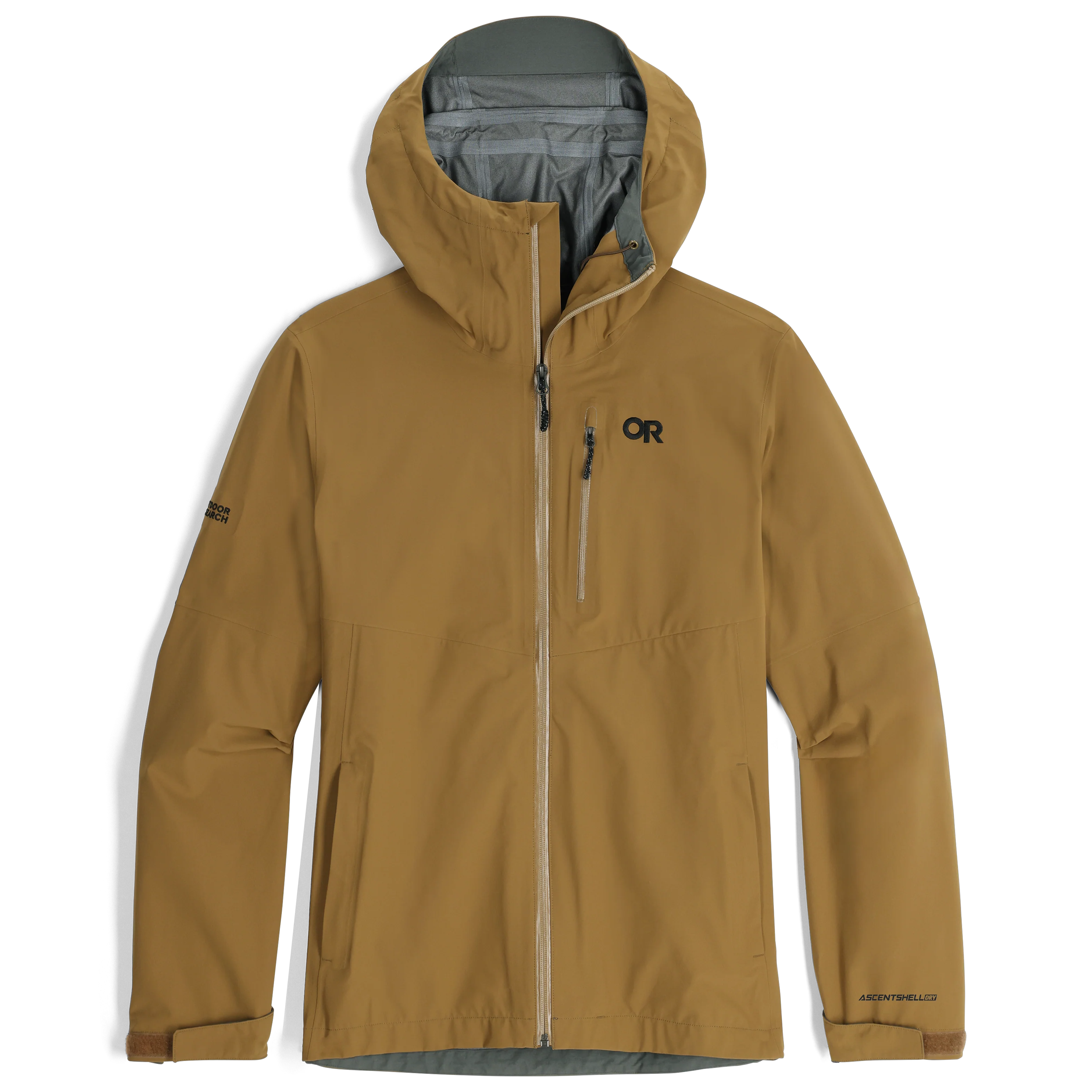 Men's Foray 3L Rain Jacket - Image 89