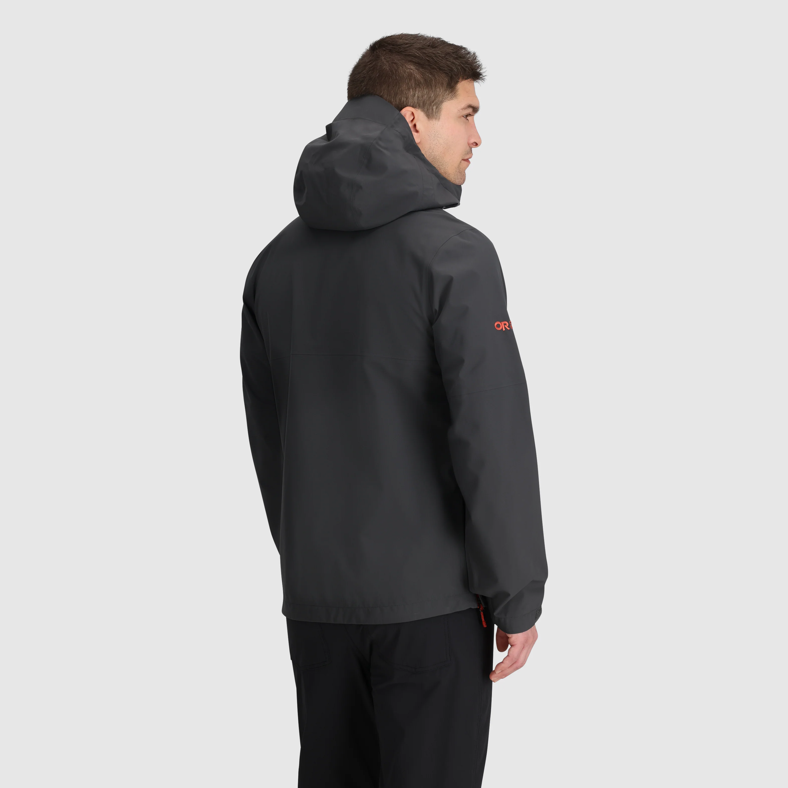 Men's Foray 3L Rain Jacket - Image 97