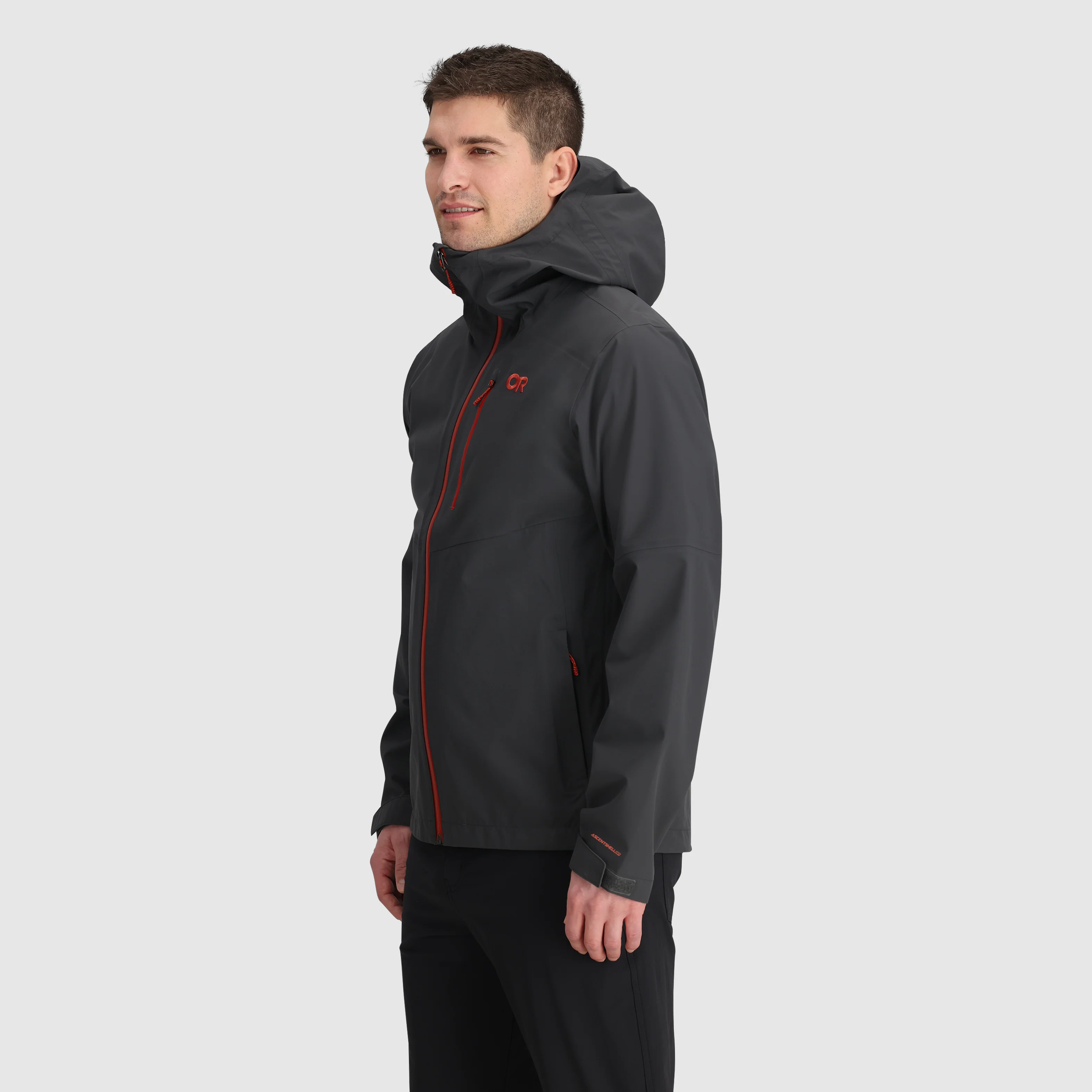Men's Foray 3L Rain Jacket - Image 98