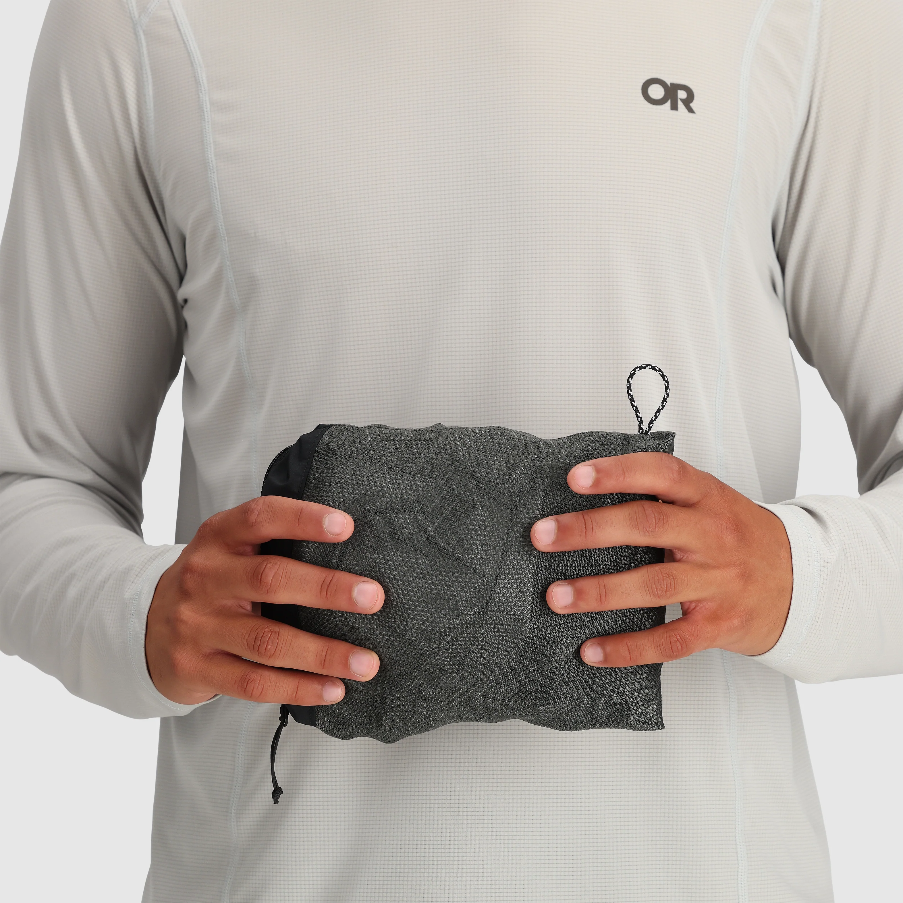 Men's Foray 3L Rain Pants - Image 7