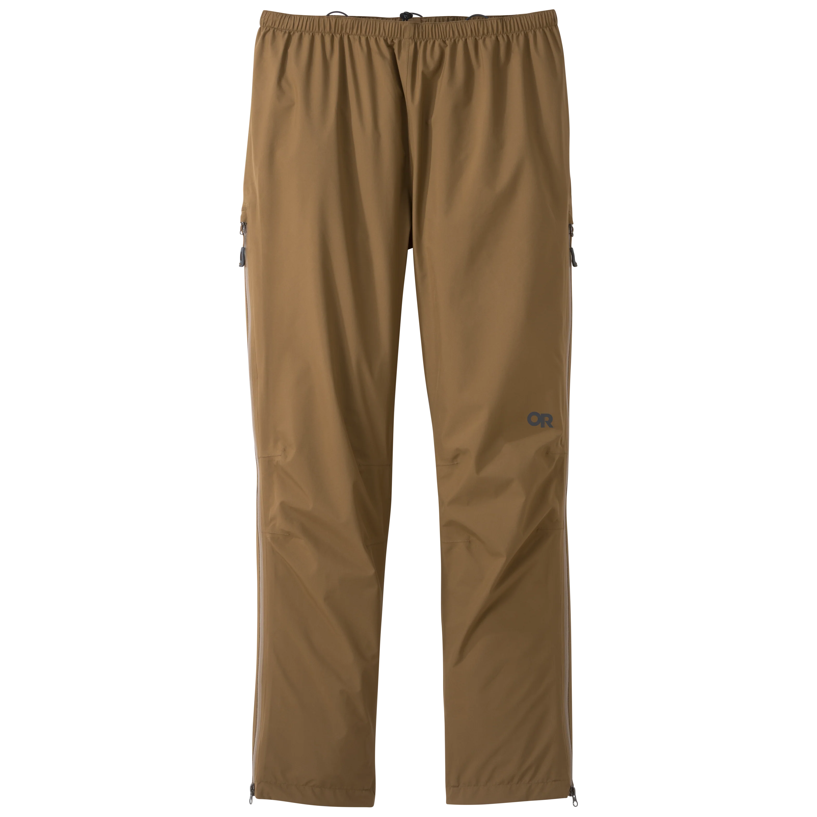 Men's Foray 3L Rain Pants - Image 9