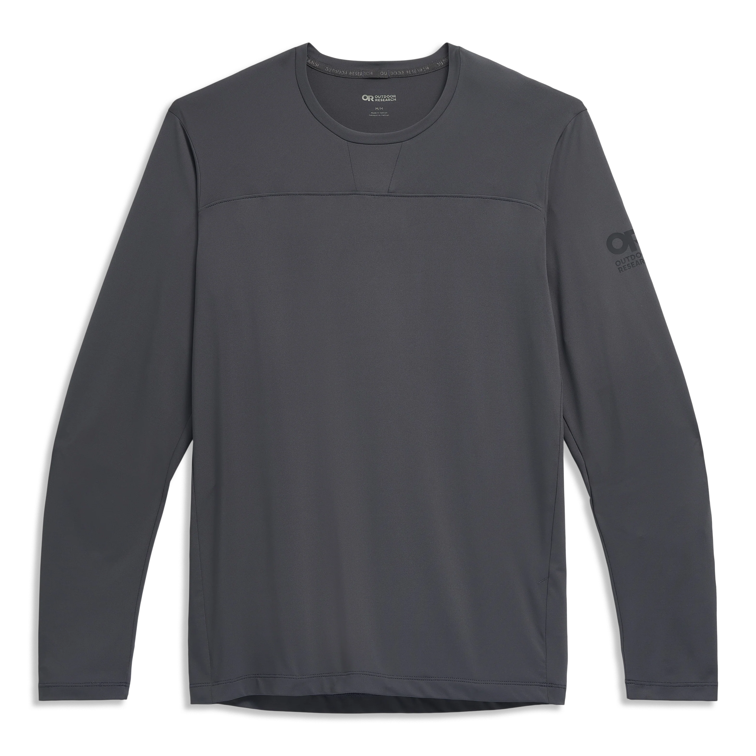 Men's Freewheel MTB Long Sleeve Jersey - Image 16
