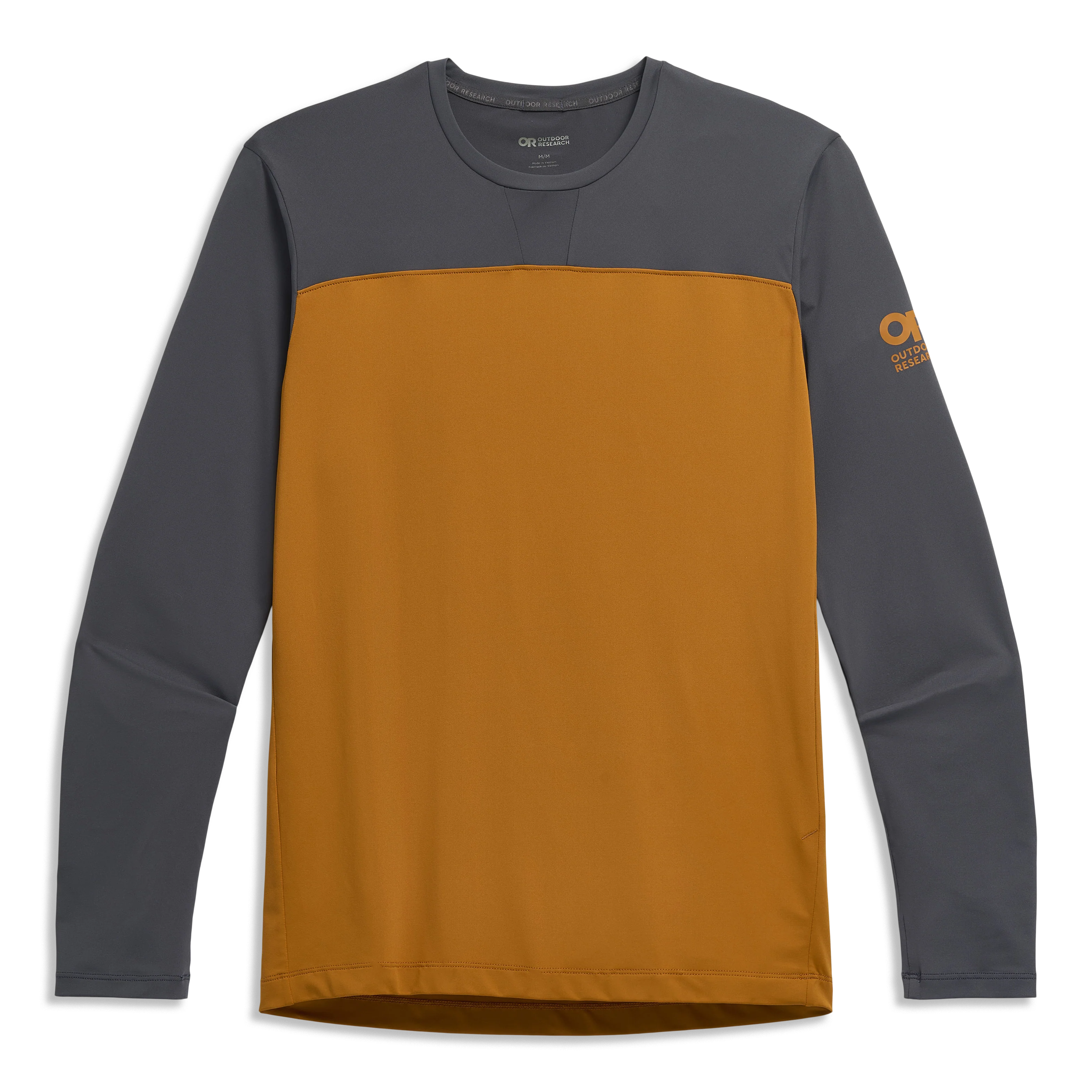 Men's Freewheel MTB Long Sleeve Jersey - Image 22