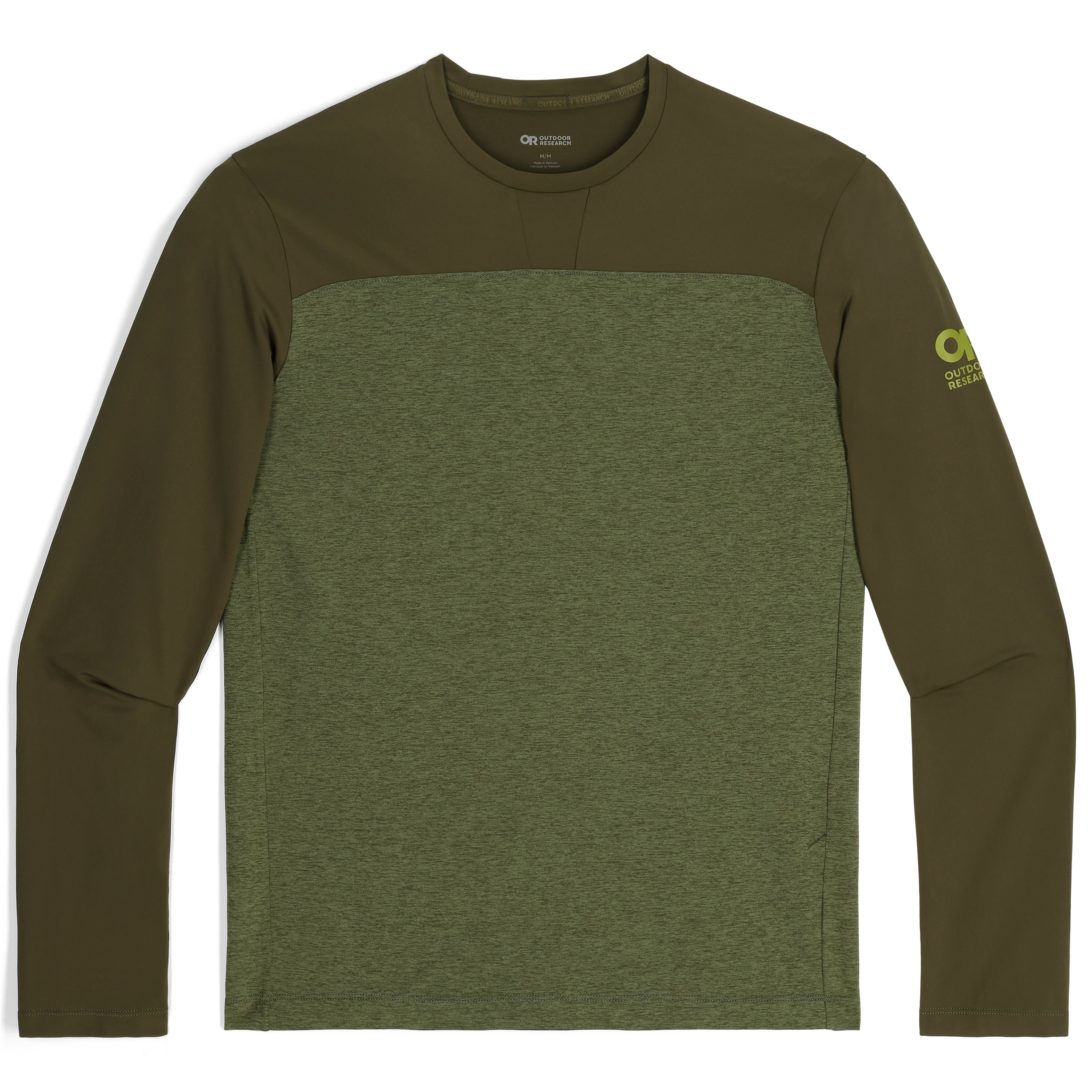 Men's Freewheel MTB Long Sleeve Jersey - Image 36