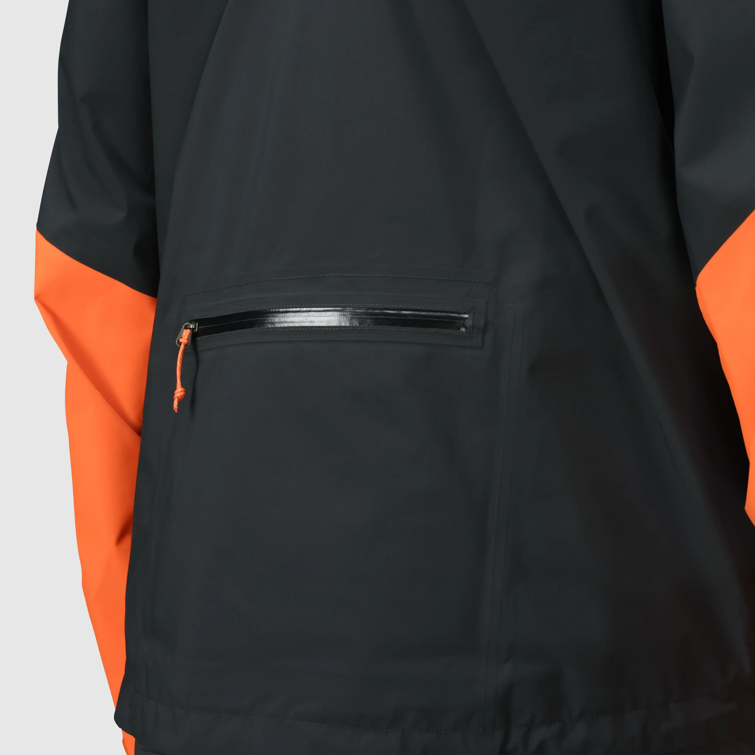 Men's Freewheel MTB Stretch Rain Jacket - Image 14