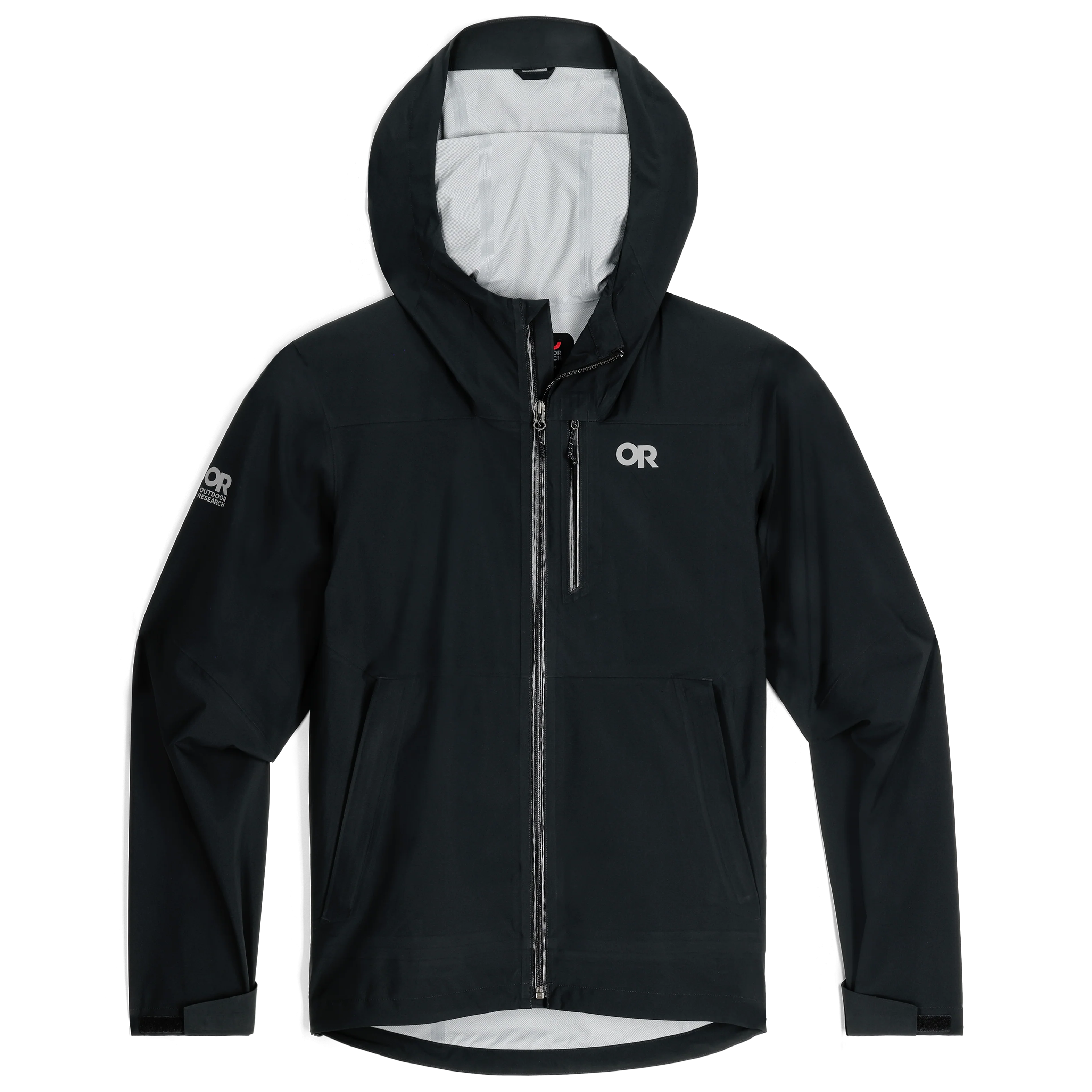 Men's Freewheel MTB Stretch Rain Jacket - Image 21