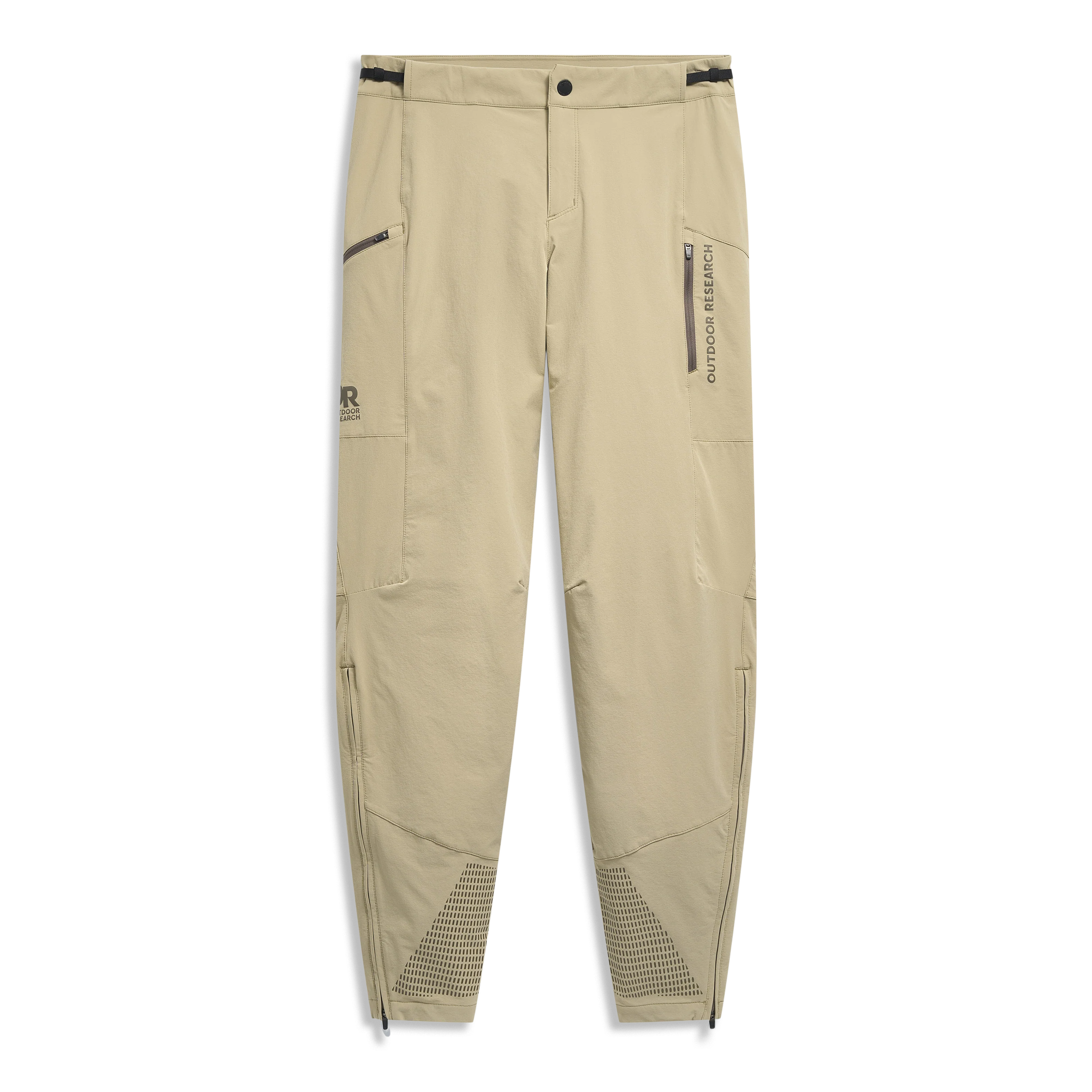 Men's Freewheel MTB Ride Pants - Image 10