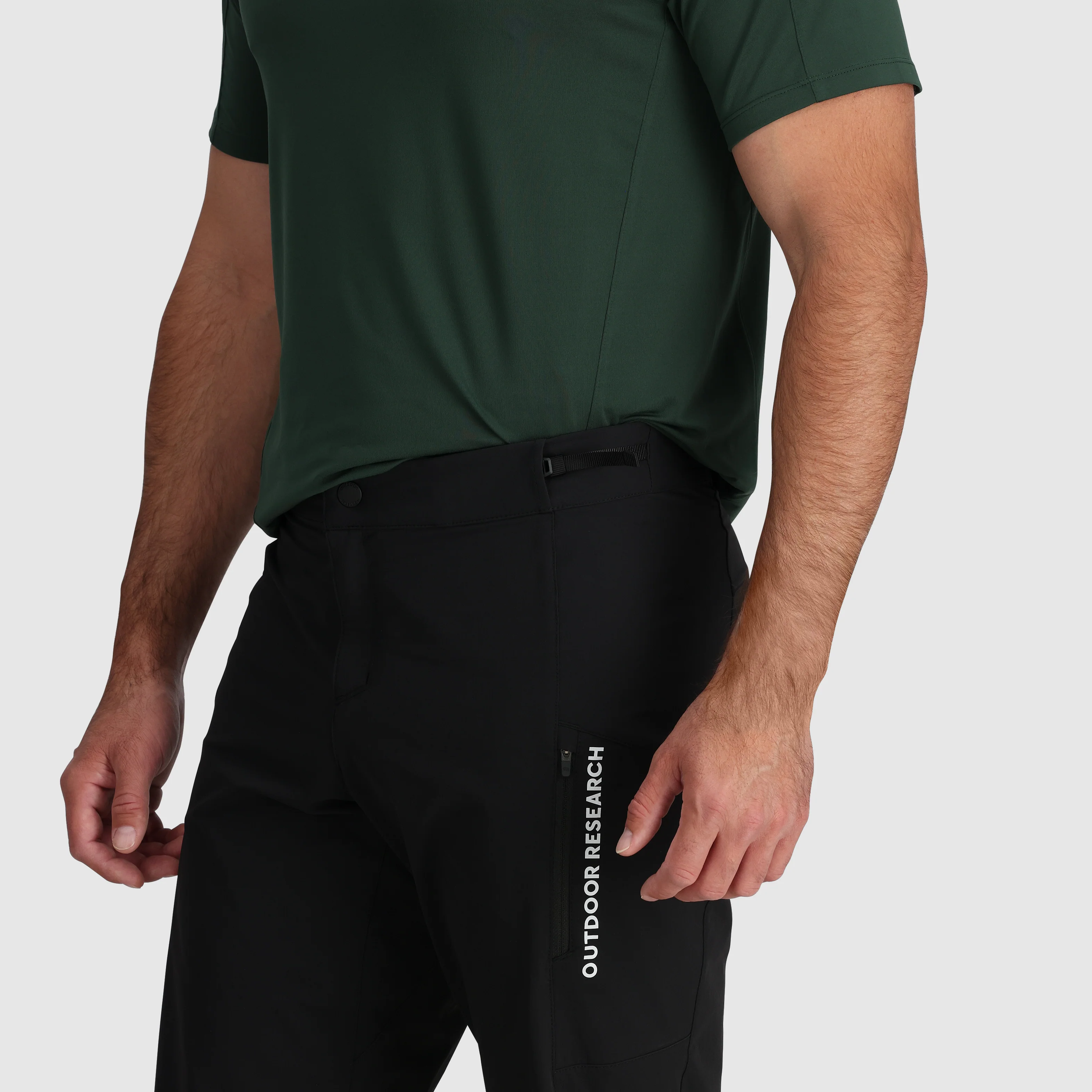 Men's Freewheel MTB Ride Pants - Image 12