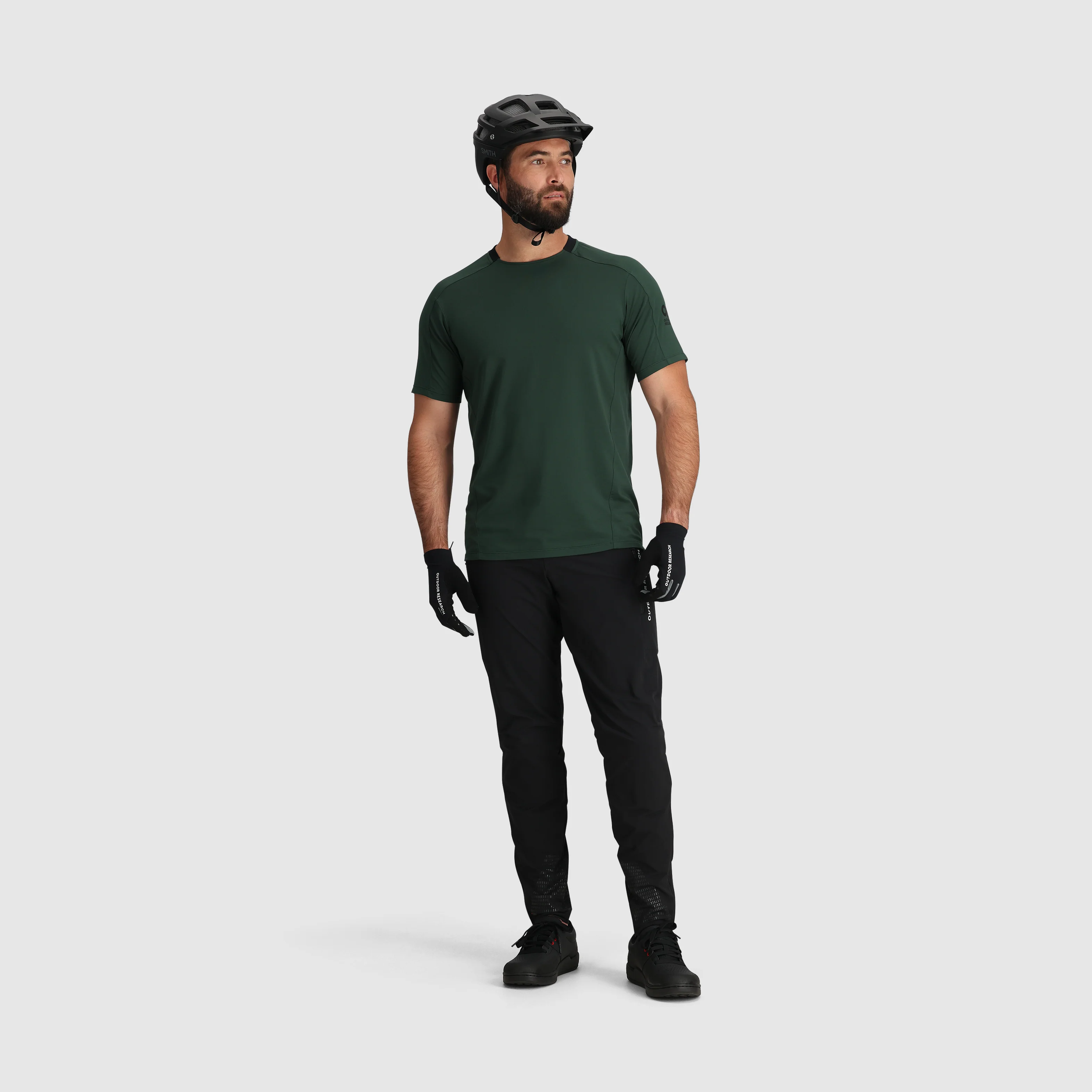 Men's Freewheel MTB Ride Pants - Image 13