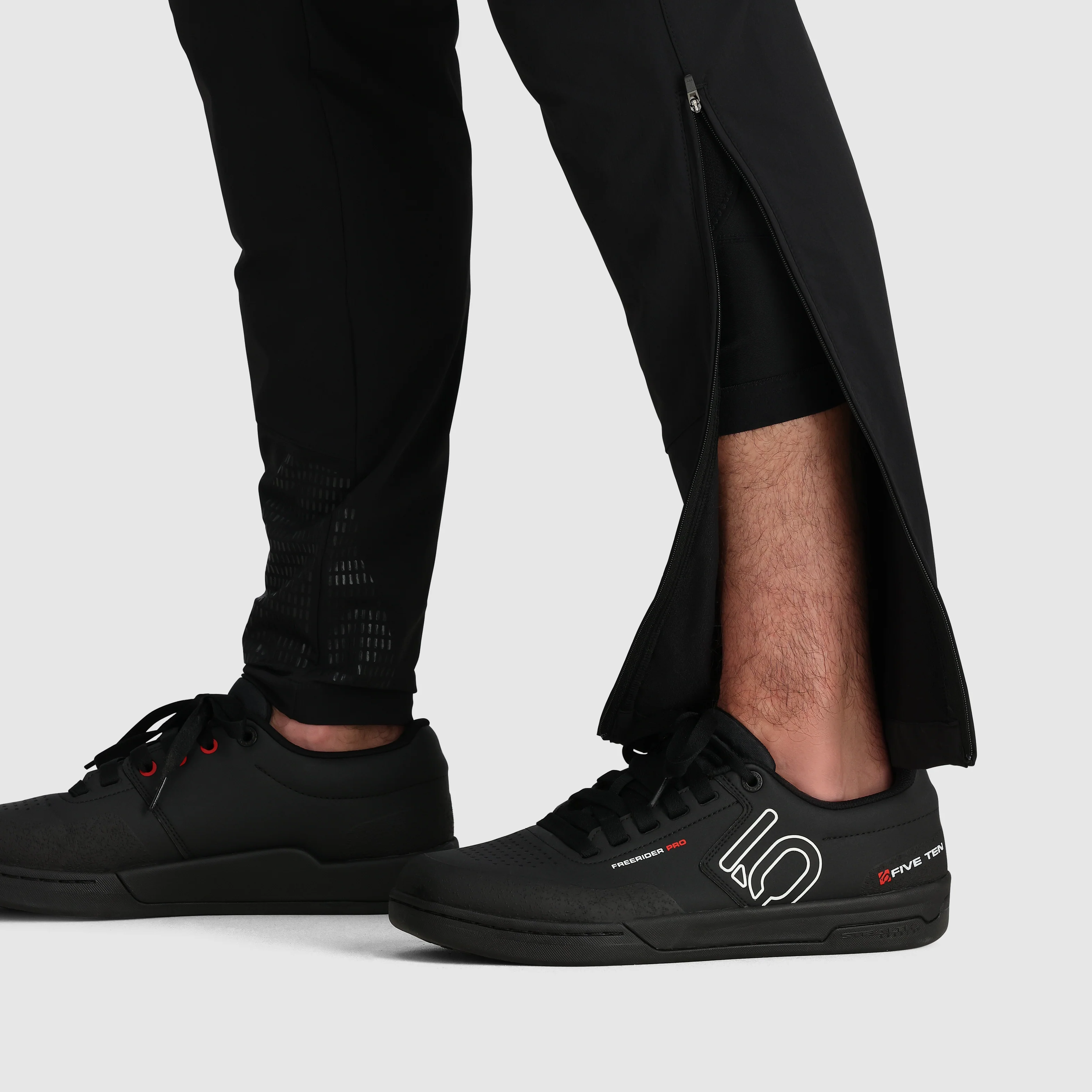 Men's Freewheel MTB Ride Pants - Image 14