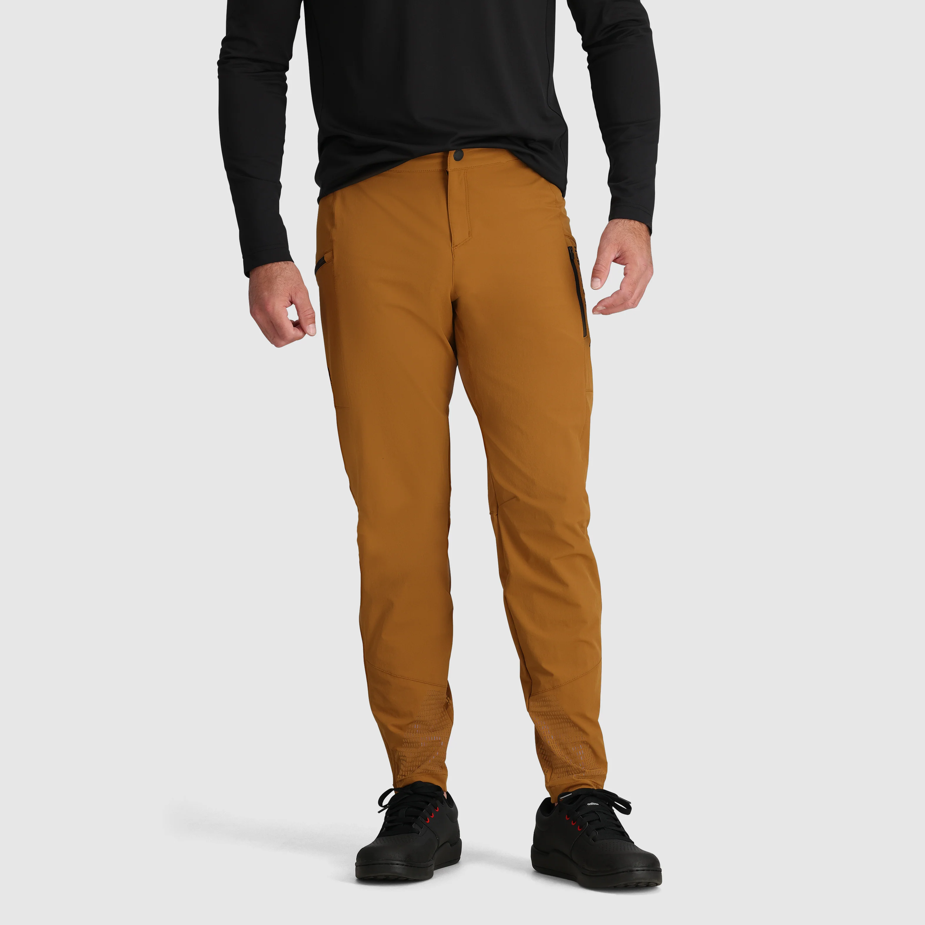 Men's Freewheel MTB Ride Pants - Image 16
