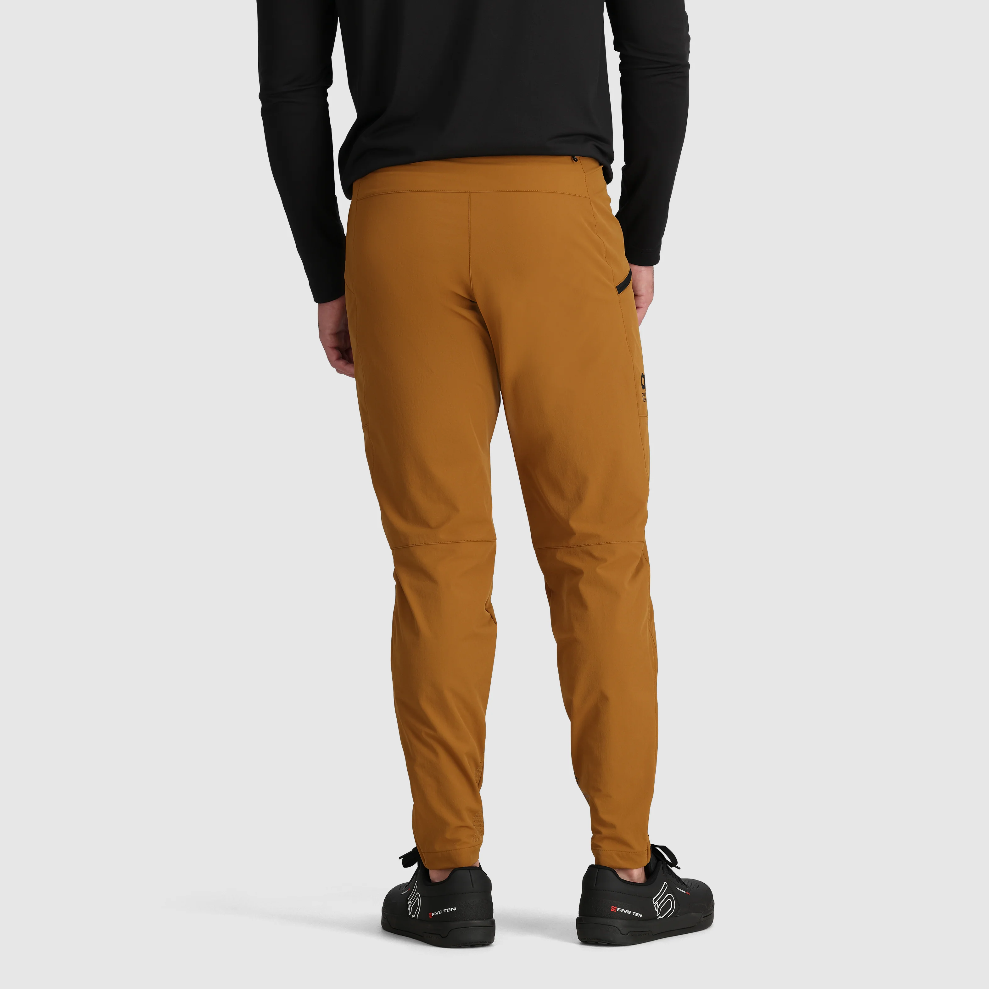 Men's Freewheel MTB Ride Pants - Image 17