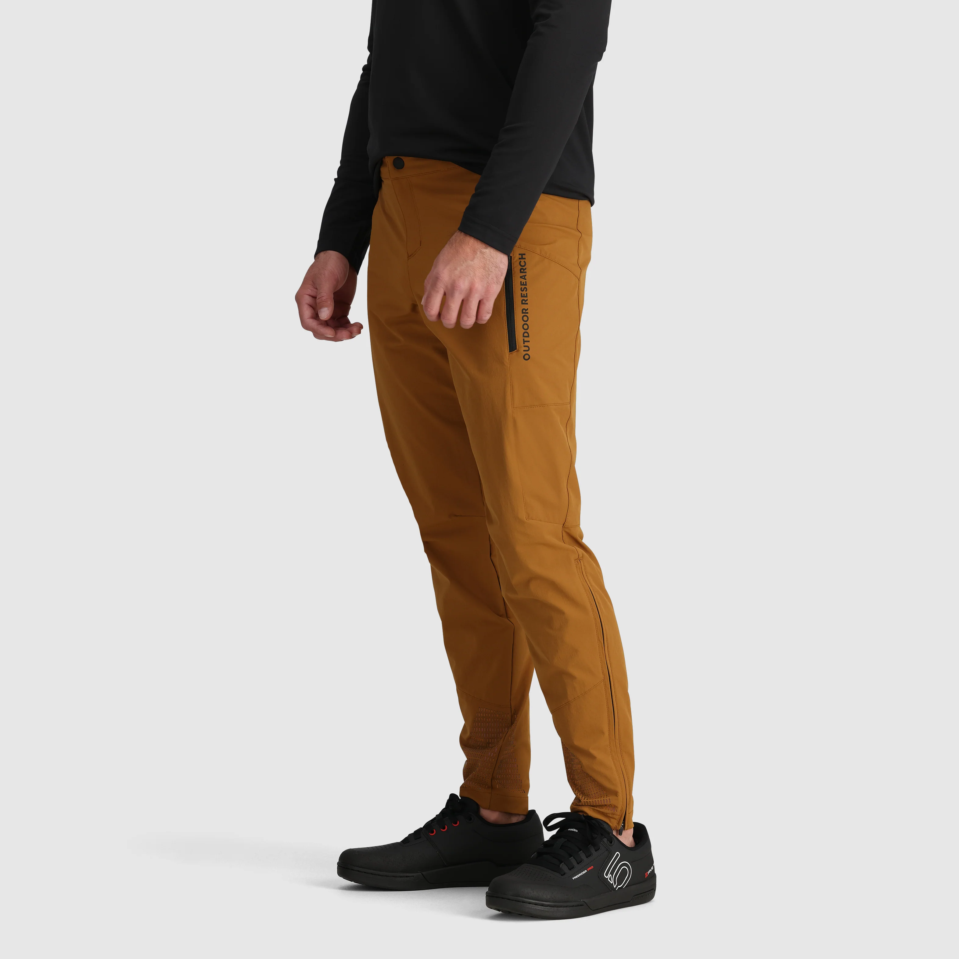 Men's Freewheel MTB Ride Pants - Image 18