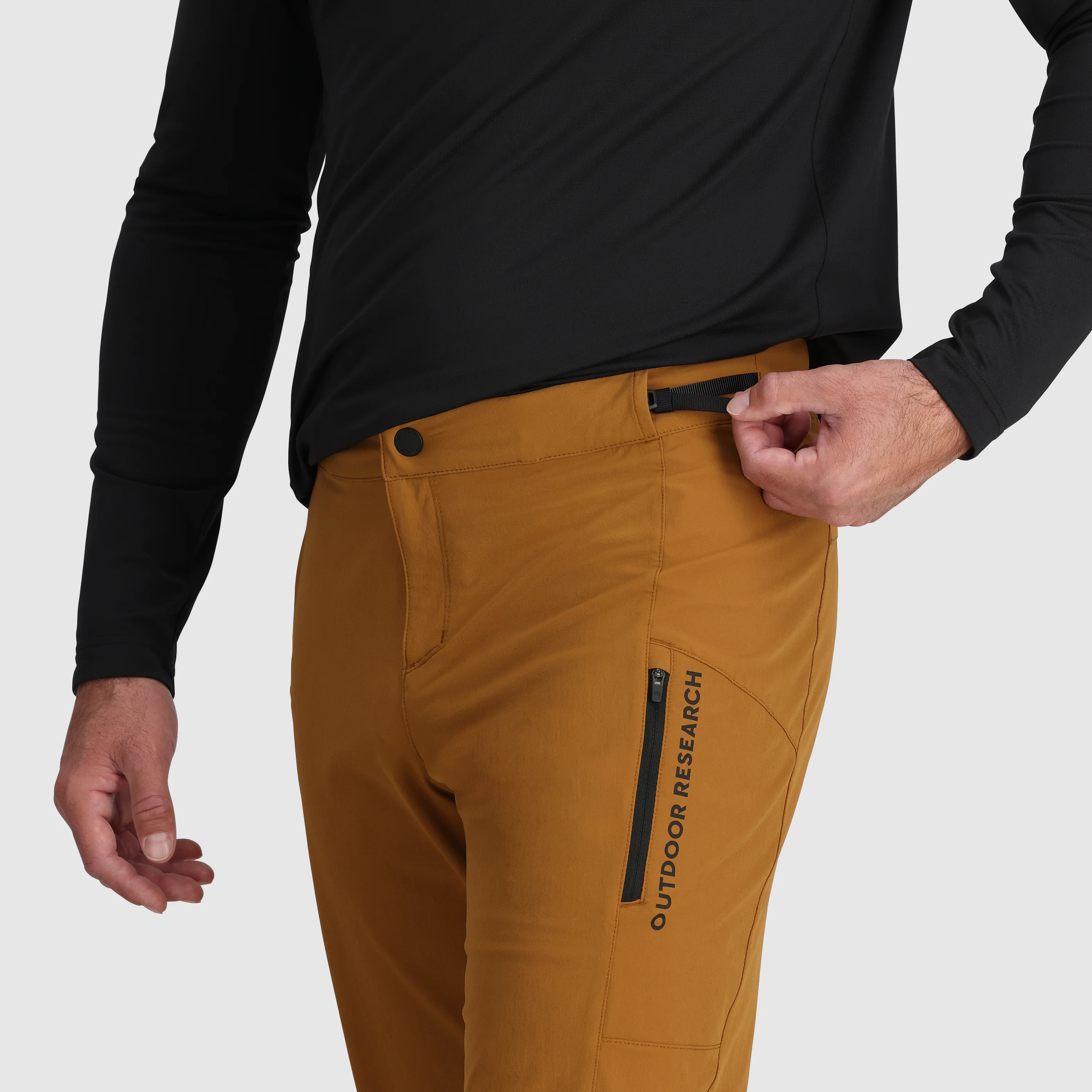 Men's Freewheel MTB Ride Pants - Image 20