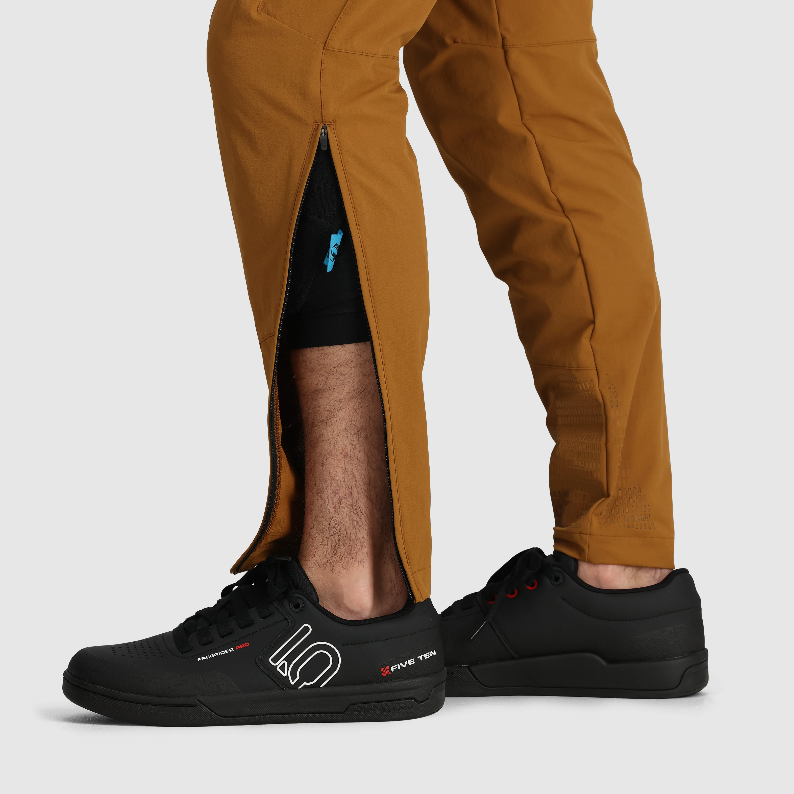 Men's Freewheel MTB Ride Pants - Image 21
