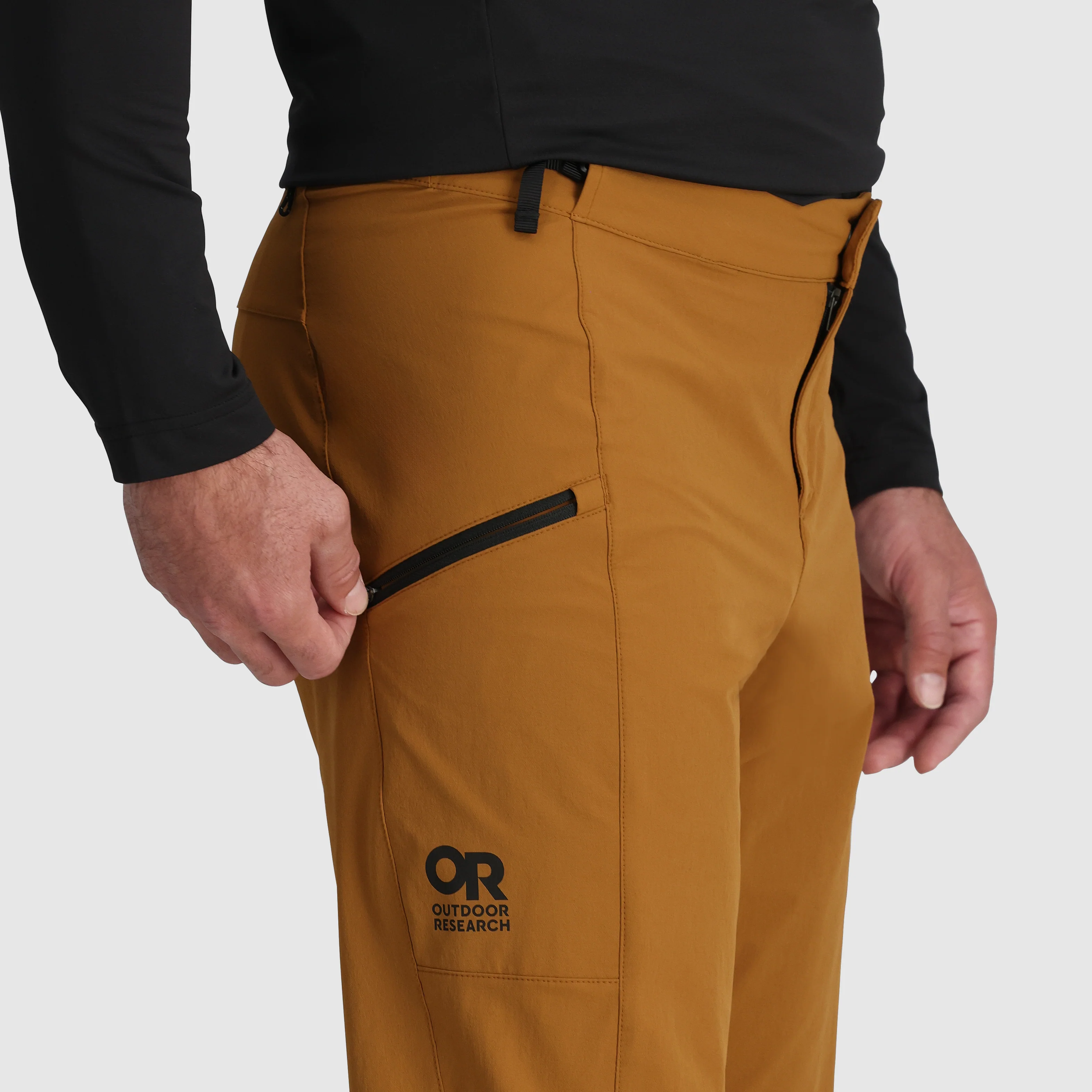Men's Freewheel MTB Ride Pants - Image 22