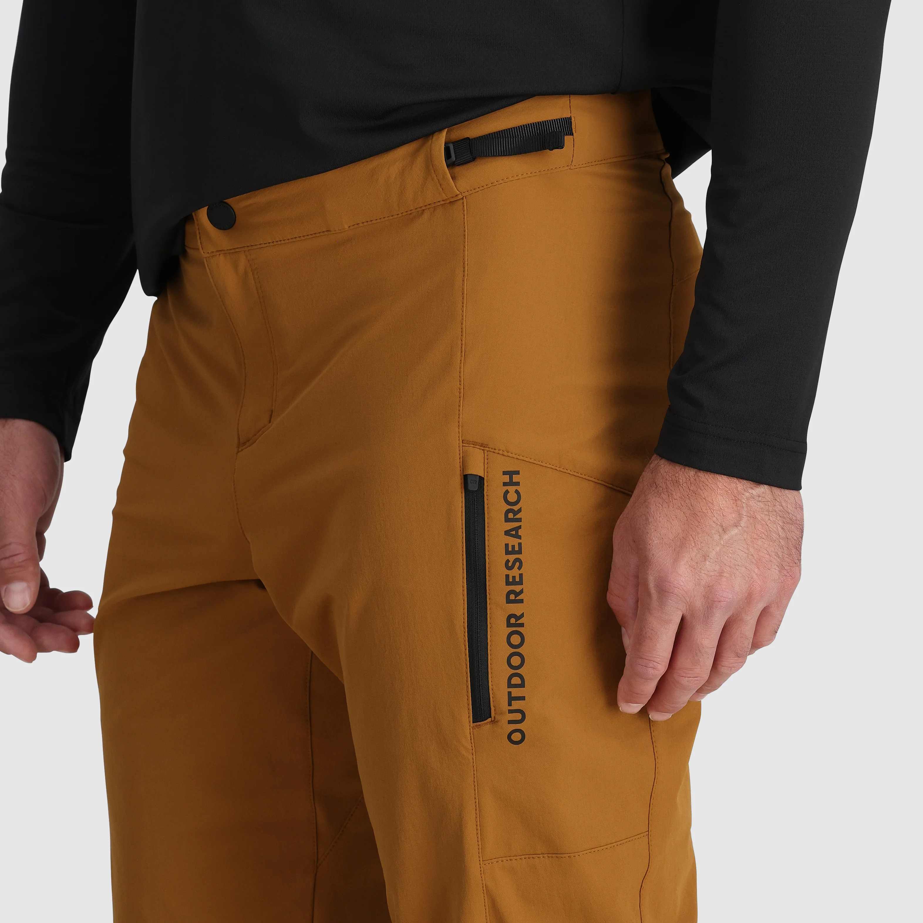 Men's Freewheel MTB Ride Pants - Image 23
