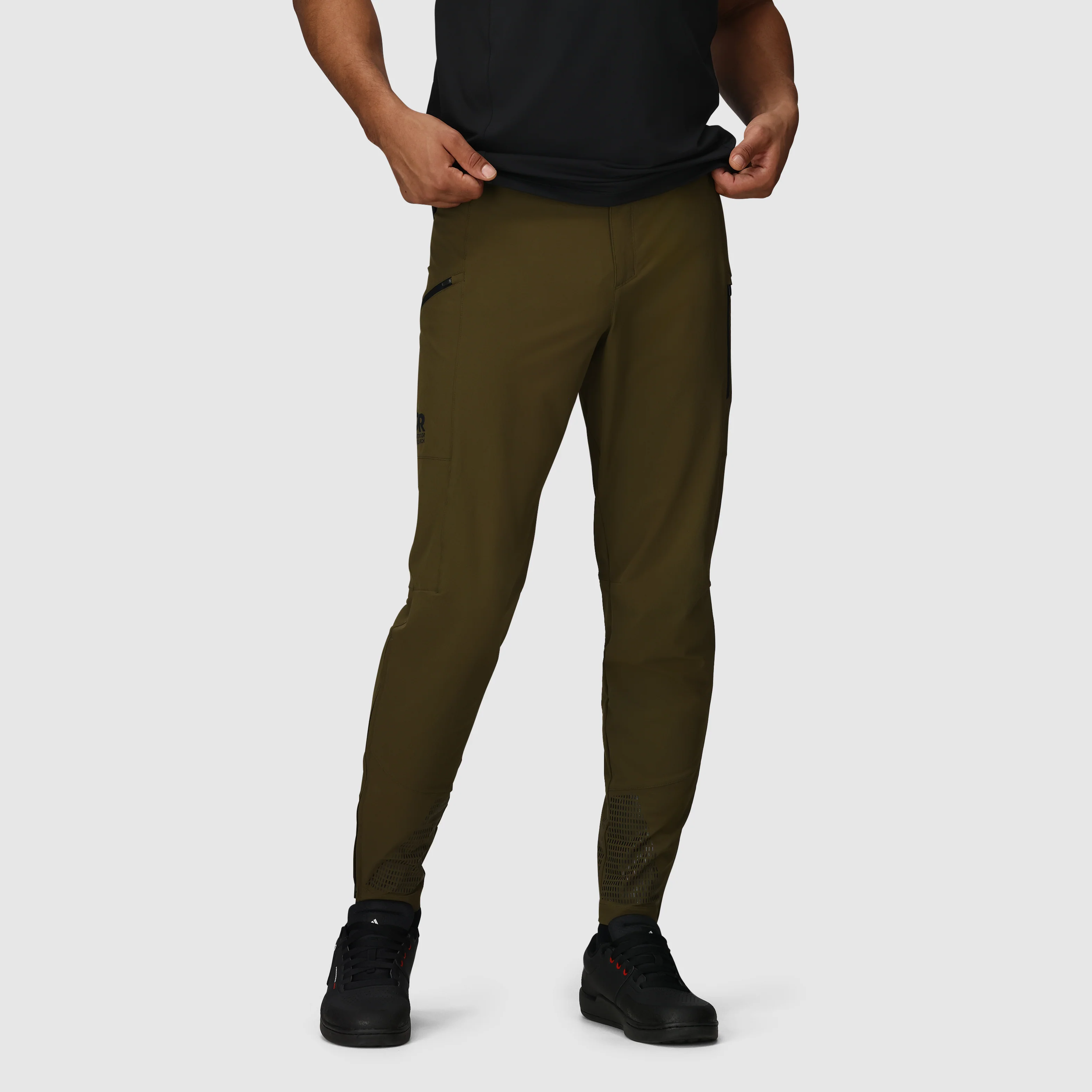 Men's Freewheel MTB Ride Pants - Image 25