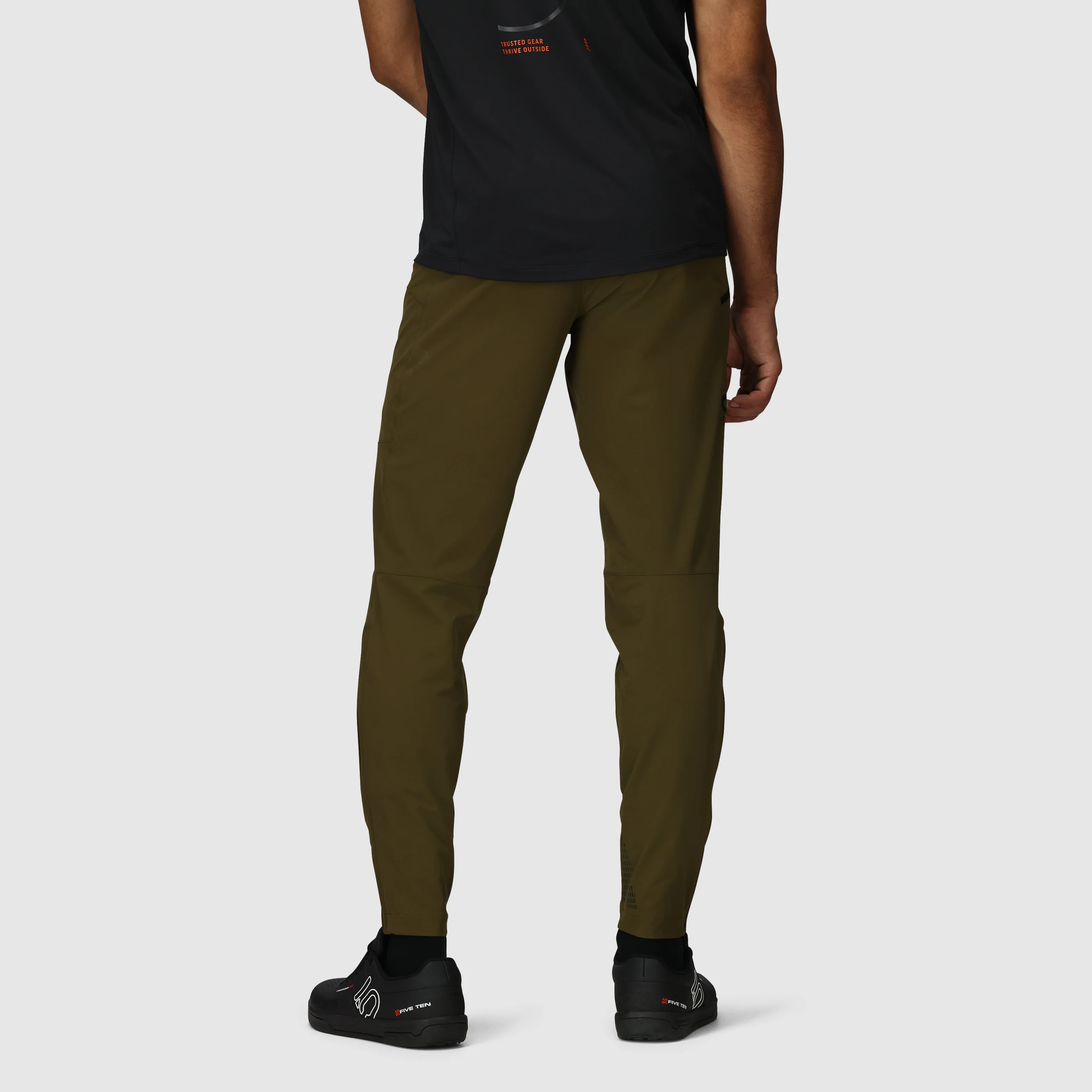 Men's Freewheel MTB Ride Pants - Image 26