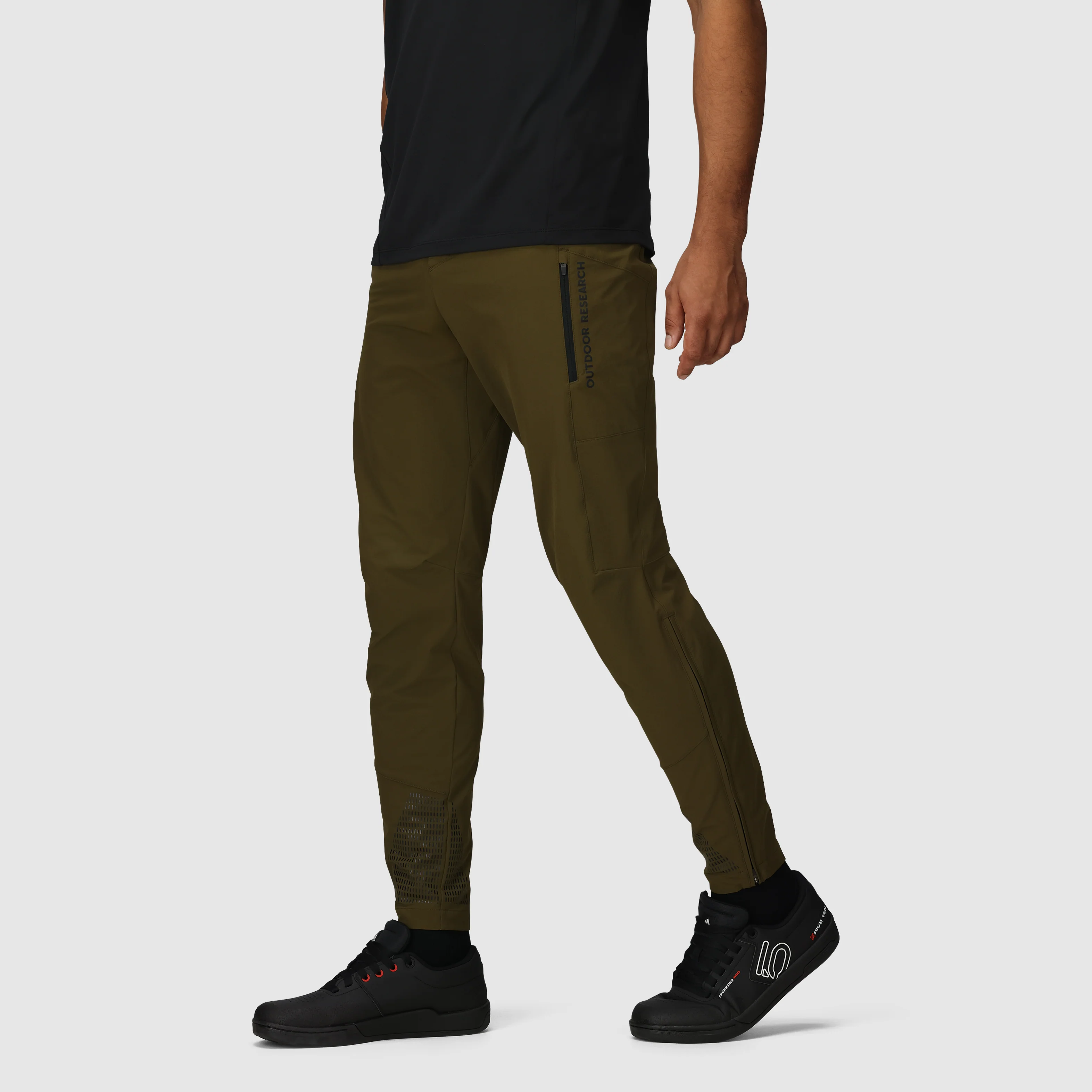 Men's Freewheel MTB Ride Pants - Image 27
