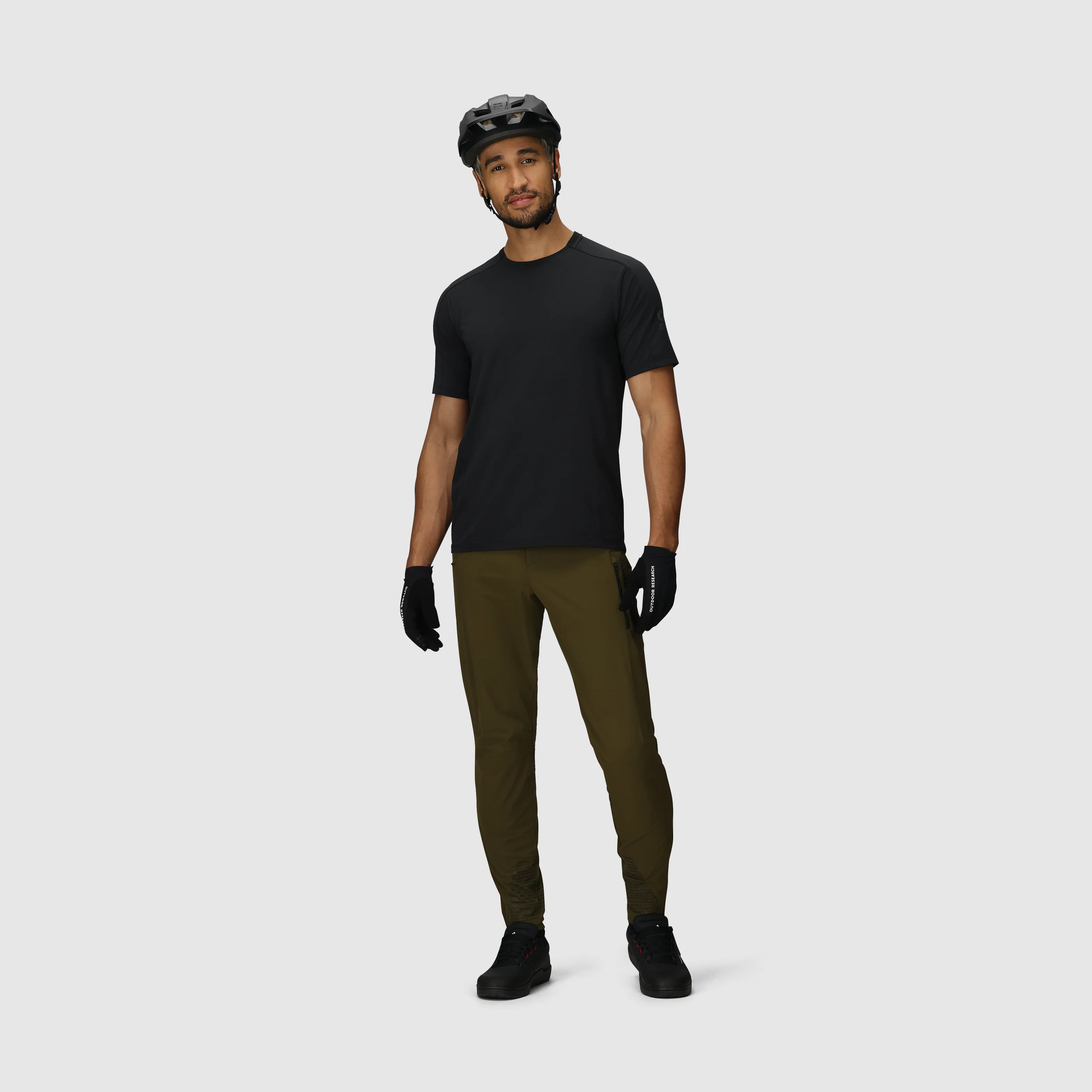 Men's Freewheel MTB Ride Pants - Image 28