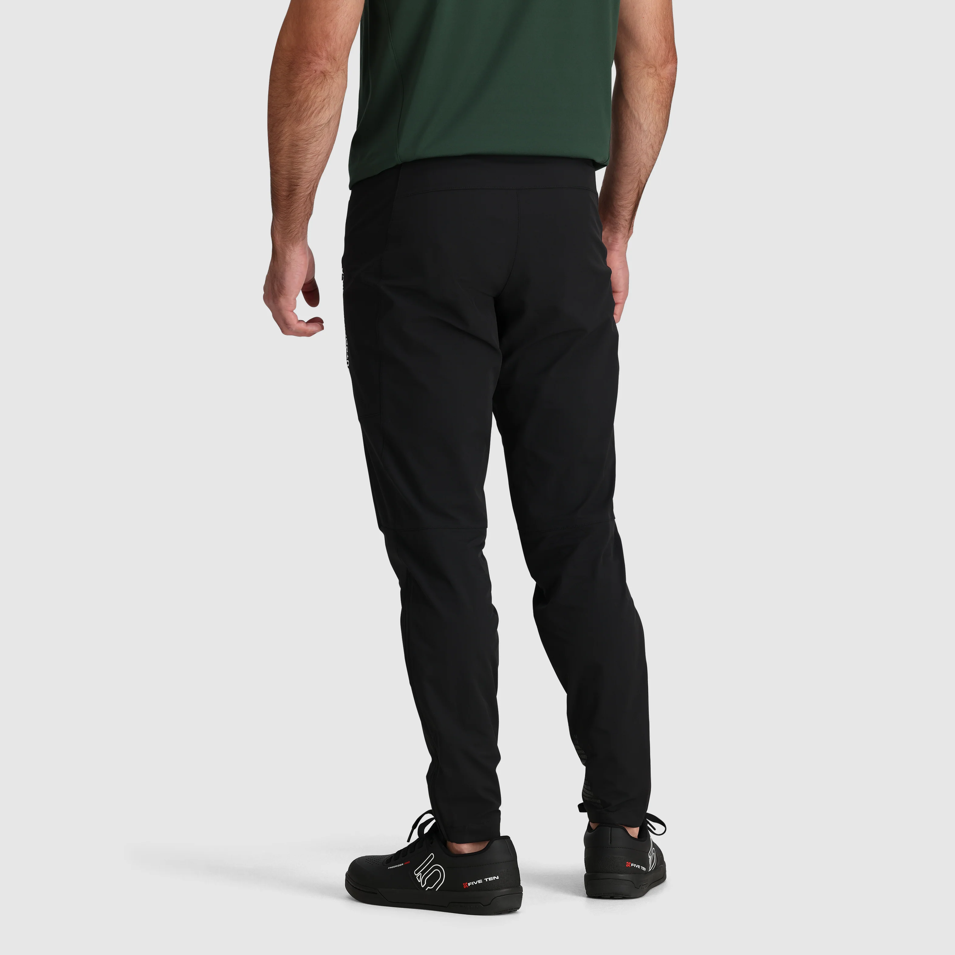 Men's Freewheel MTB Ride Pants - Image 3