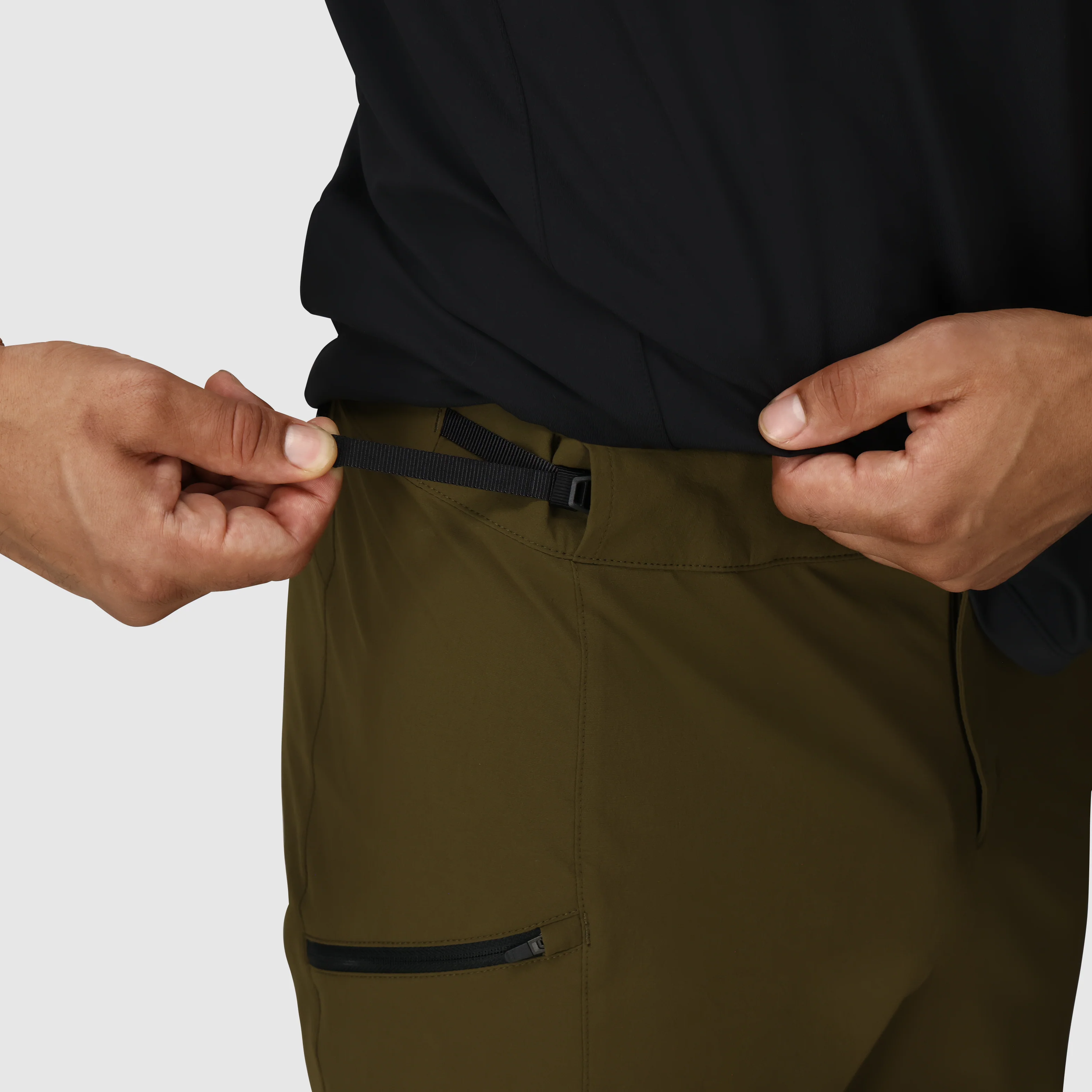 Men's Freewheel MTB Ride Pants - Image 30