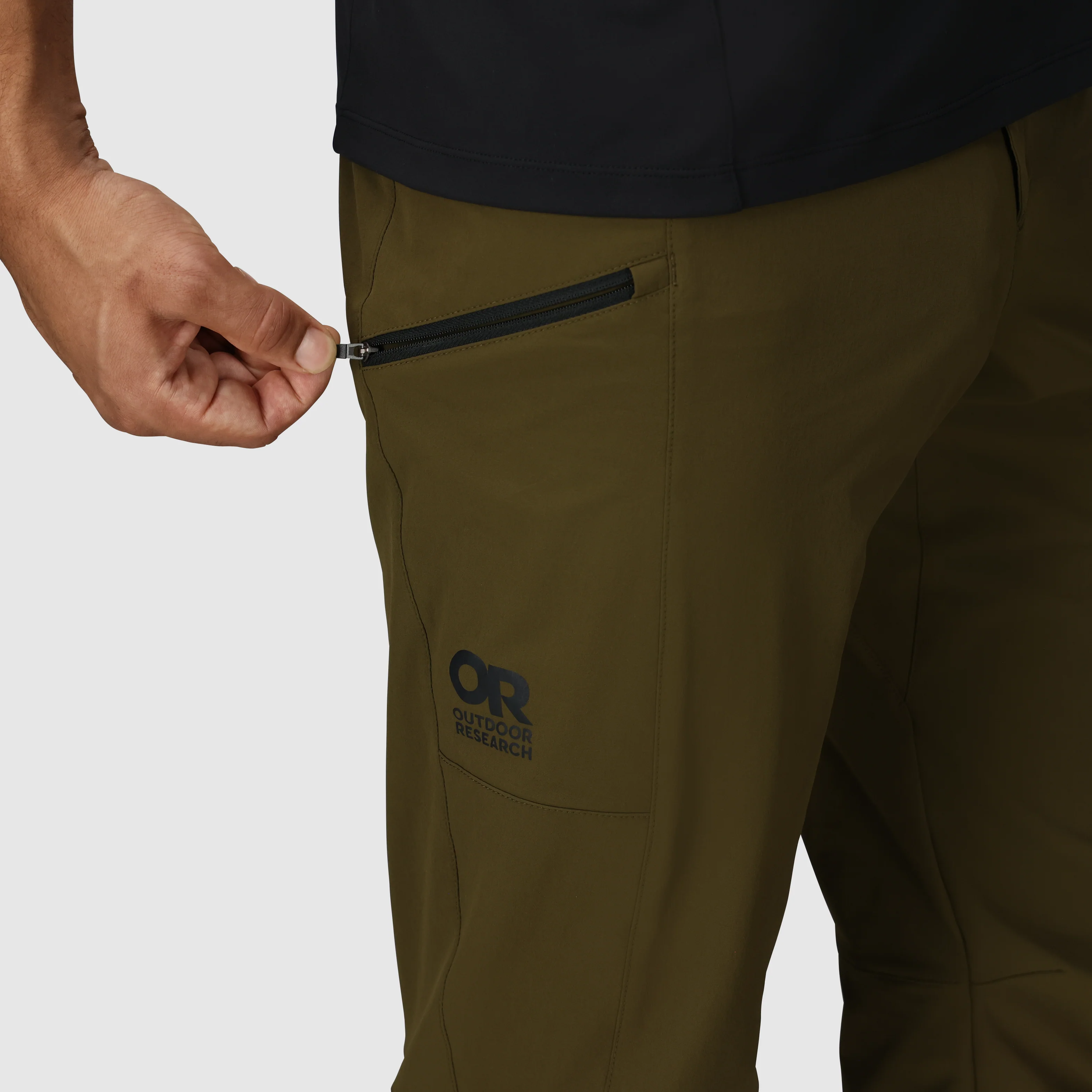Men's Freewheel MTB Ride Pants - Image 32