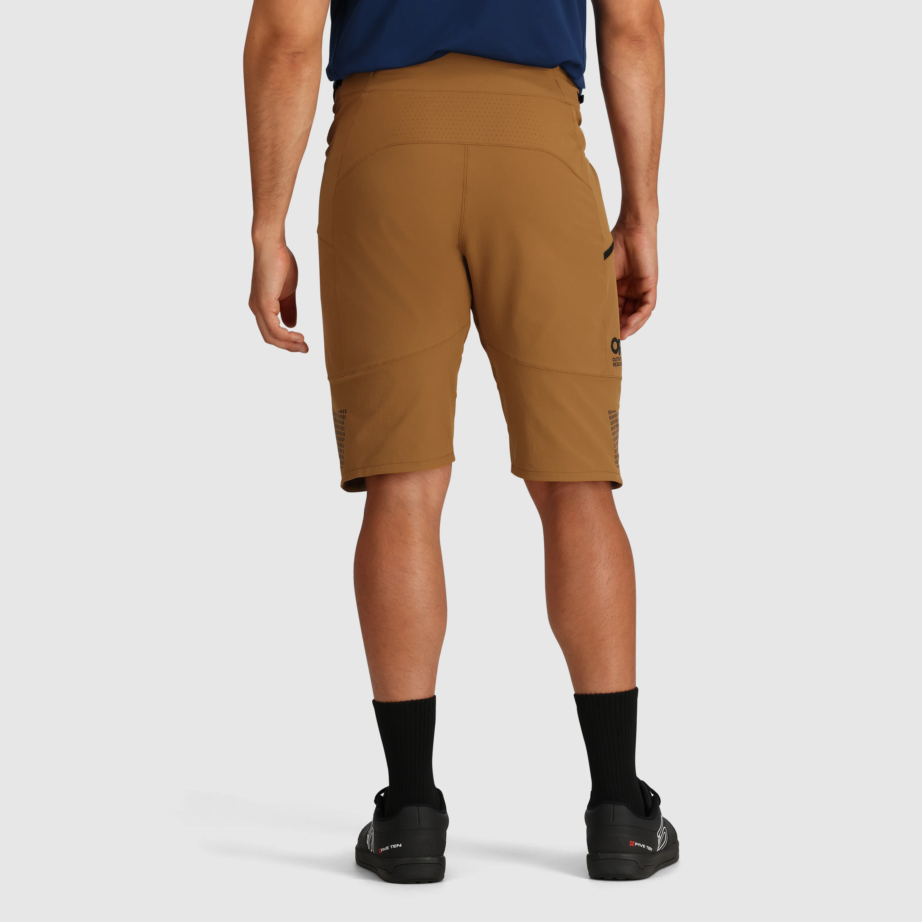 Men's Freewheel MTB Ride Shorts - Image 10