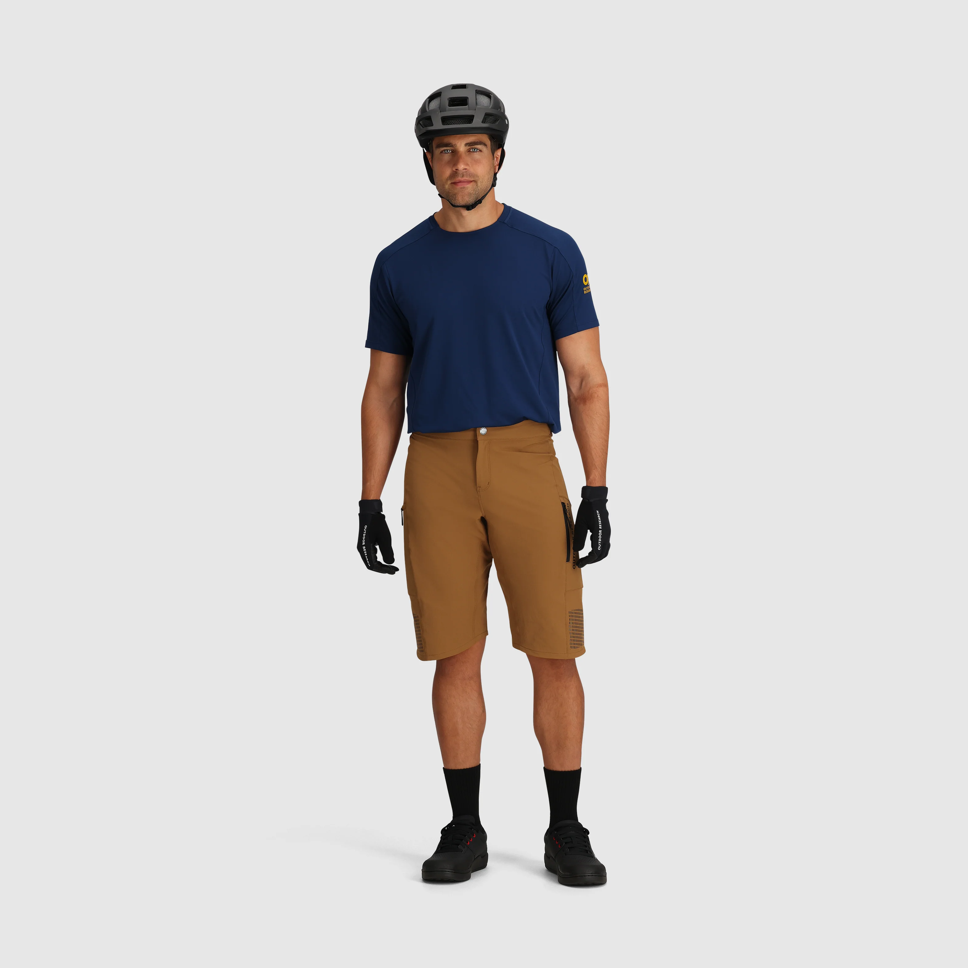 Men's Freewheel MTB Ride Shorts - Image 12