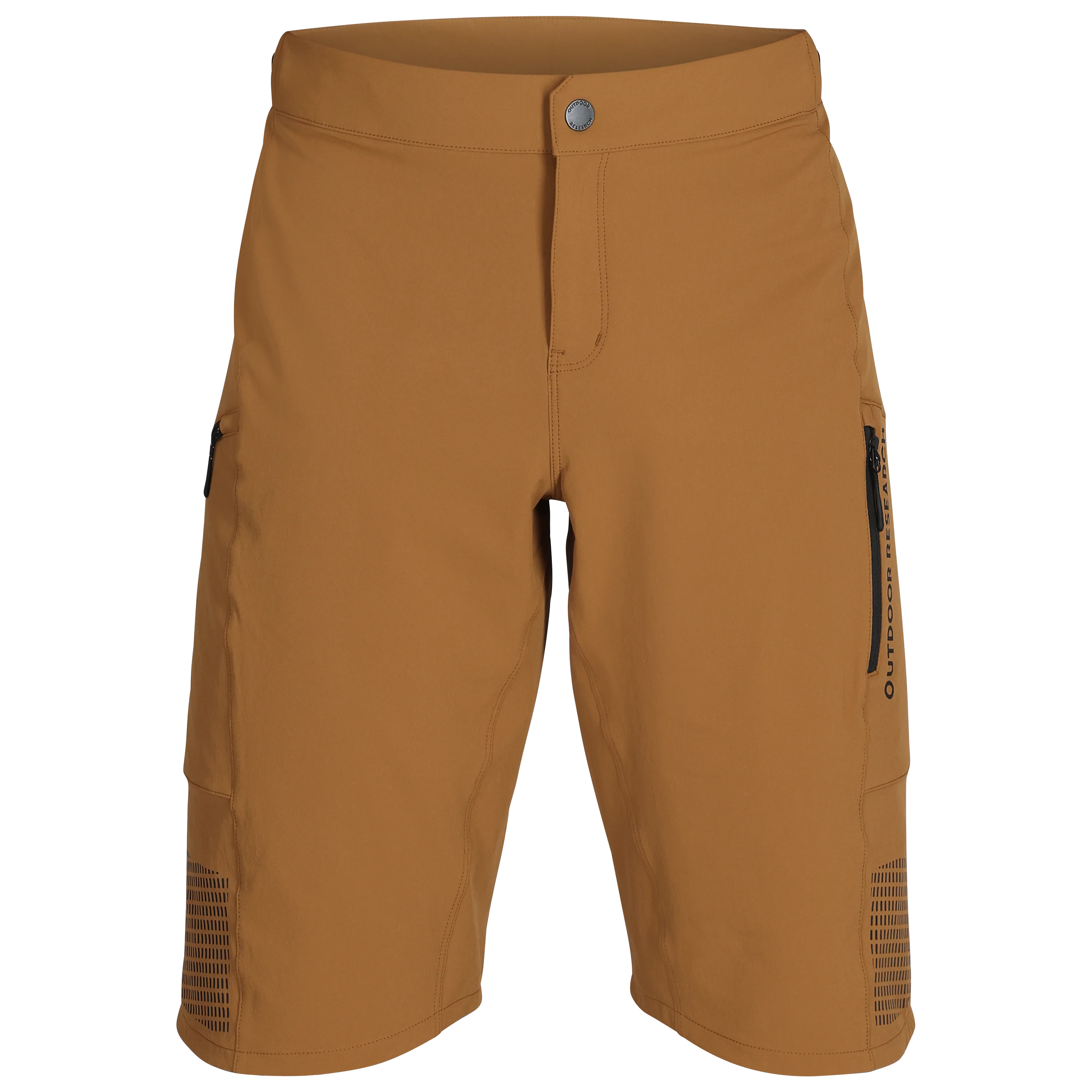 Men's Freewheel MTB Ride Shorts - Image 13