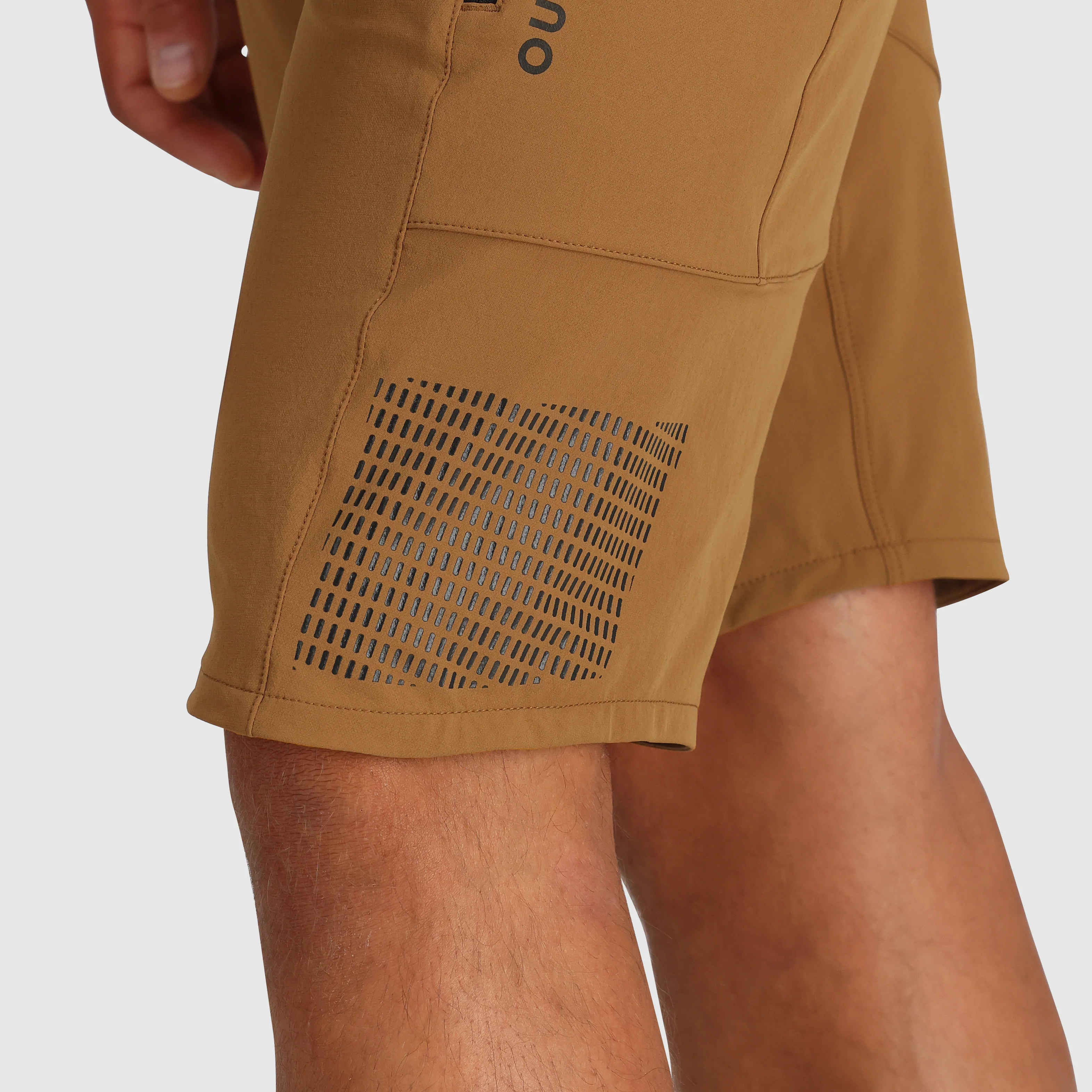 Men's Freewheel MTB Ride Shorts - Image 14
