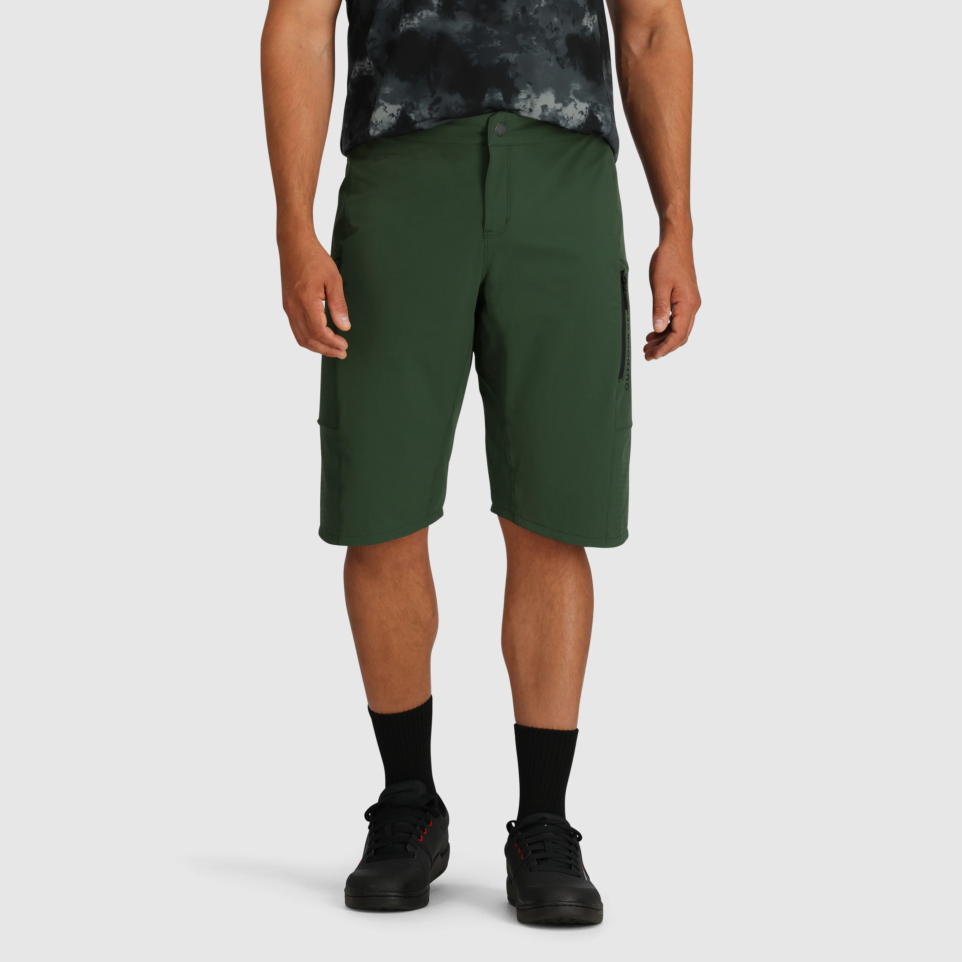 Men's Freewheel MTB Ride Shorts - Image 16