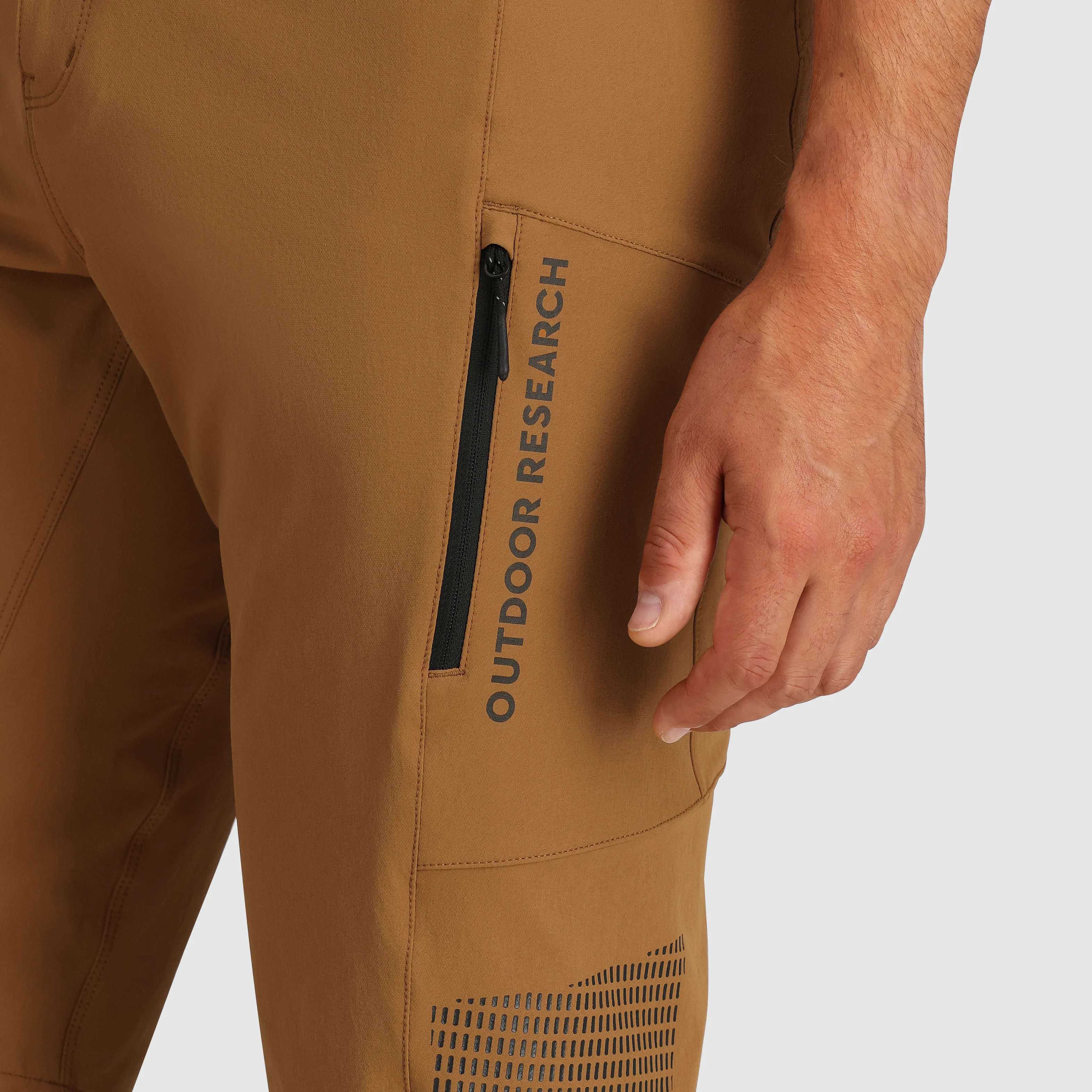 Men's Freewheel MTB Ride Shorts - Image 17