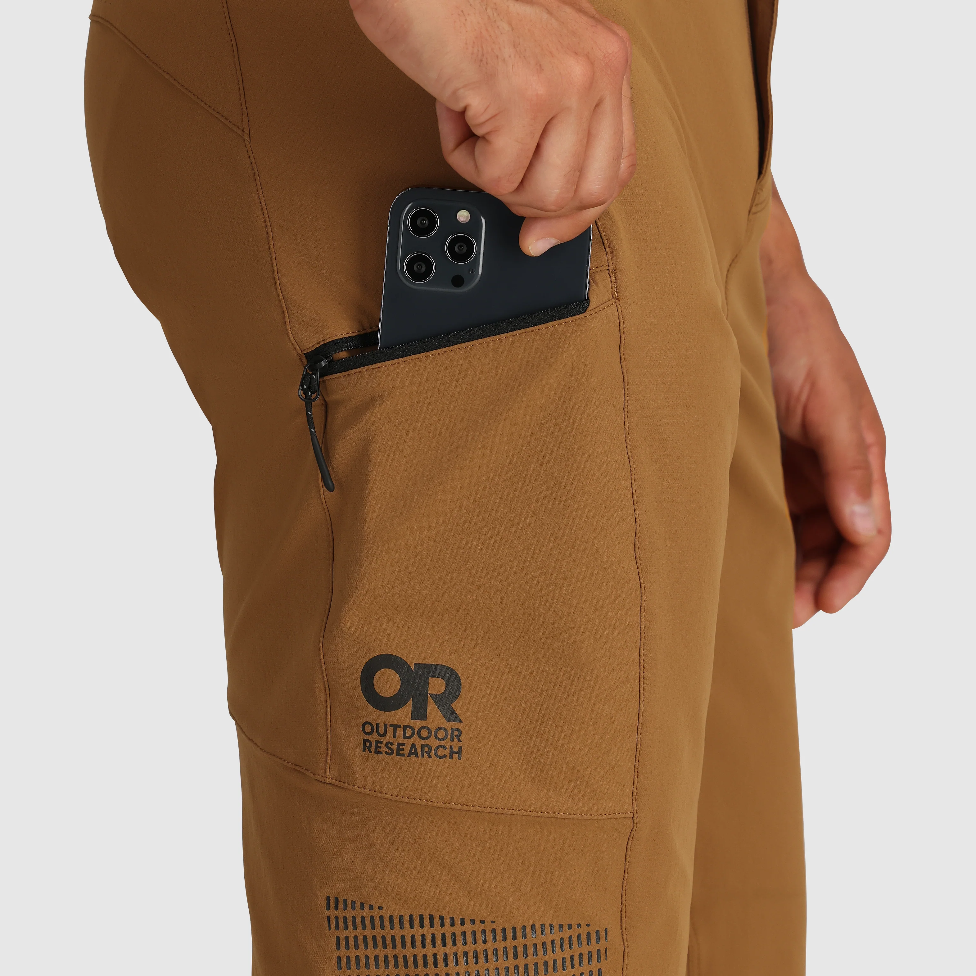 Men's Freewheel MTB Ride Shorts - Image 18